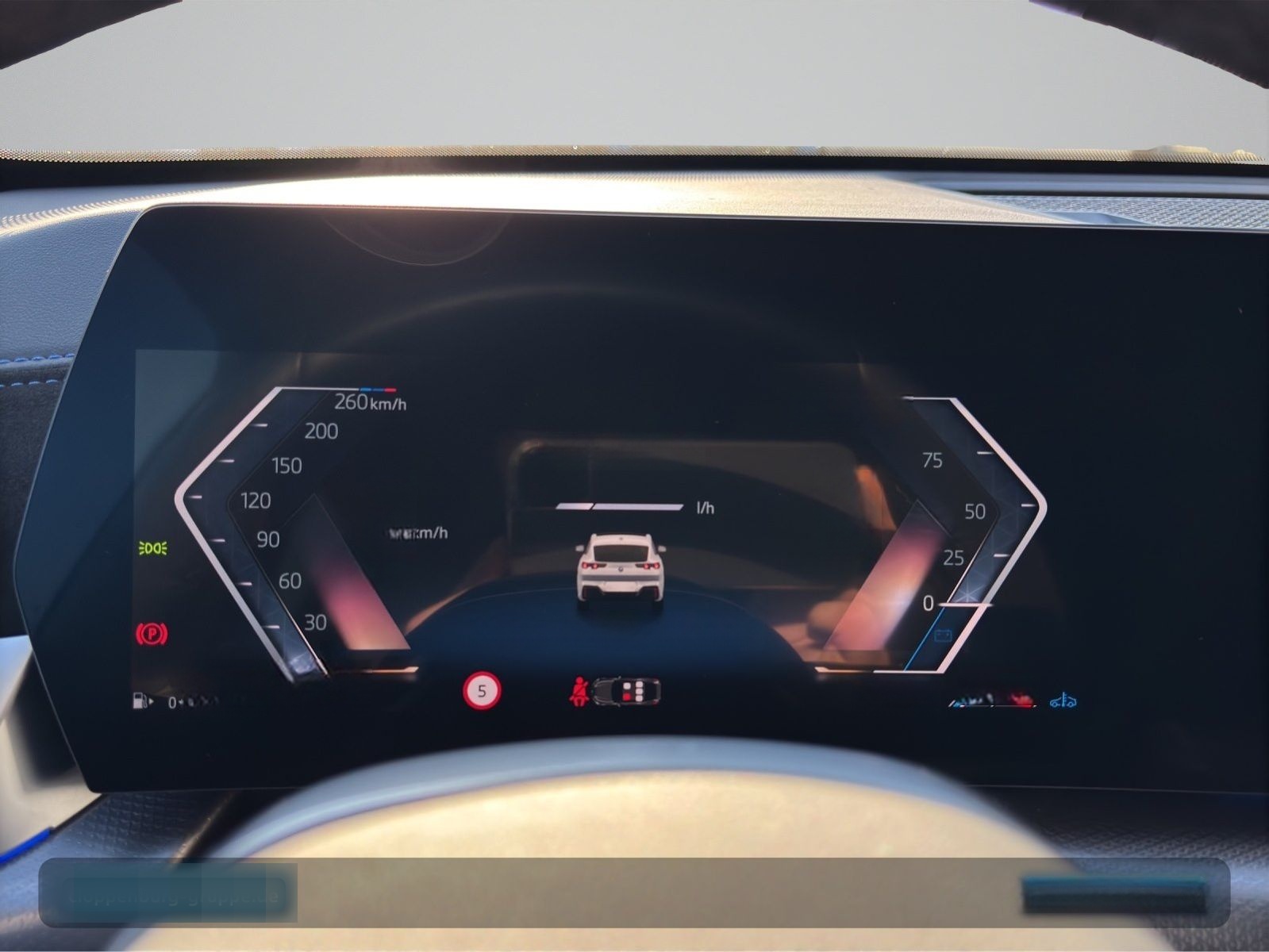 BMW X2 sDrive20d 0,69% Finan. AHK+Navi+Pano+ACC+SHZ  foto 14