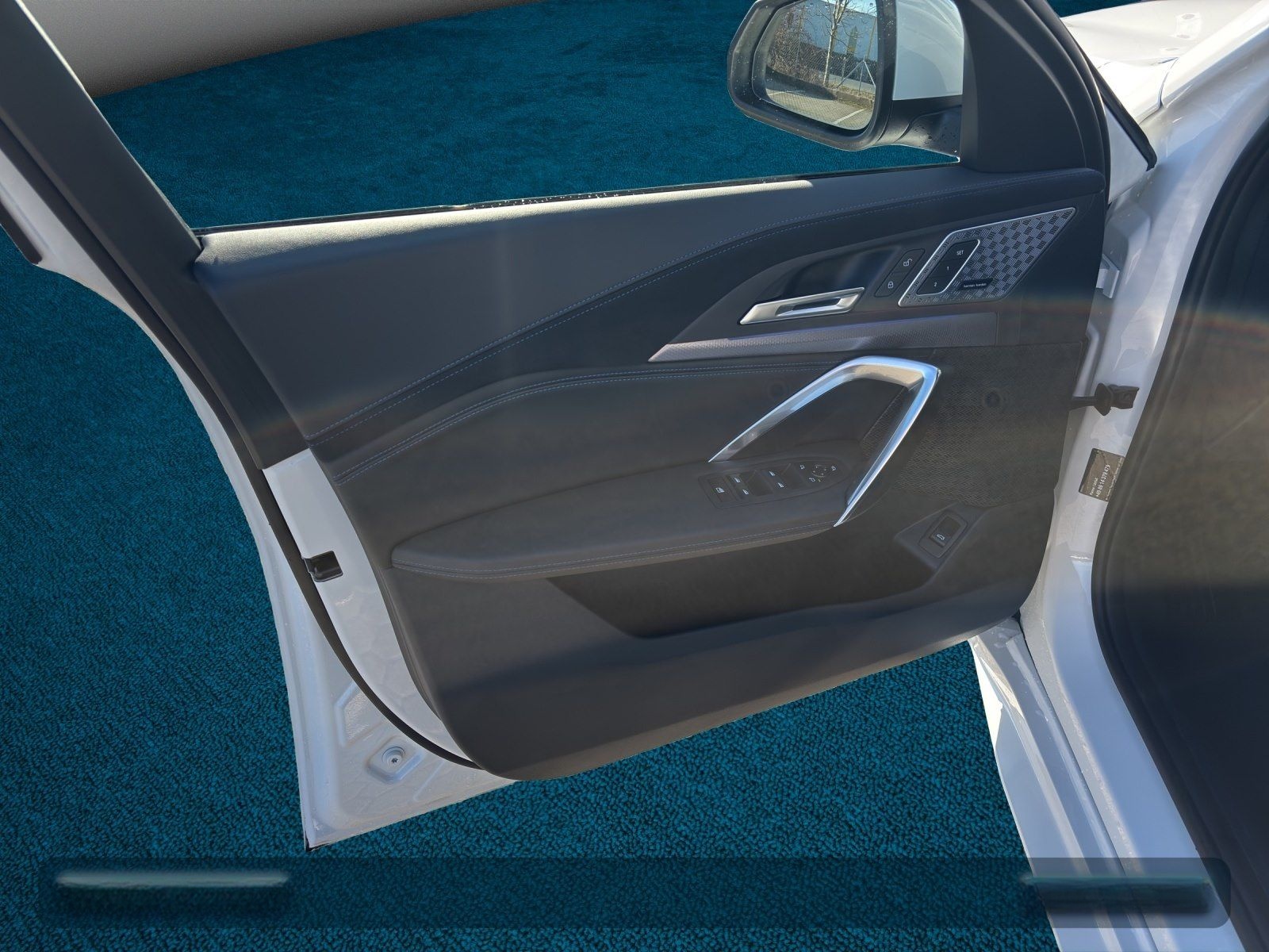 BMW X2 sDrive20d 0,69% Finan. AHK+Navi+Pano+ACC+SHZ  foto 17