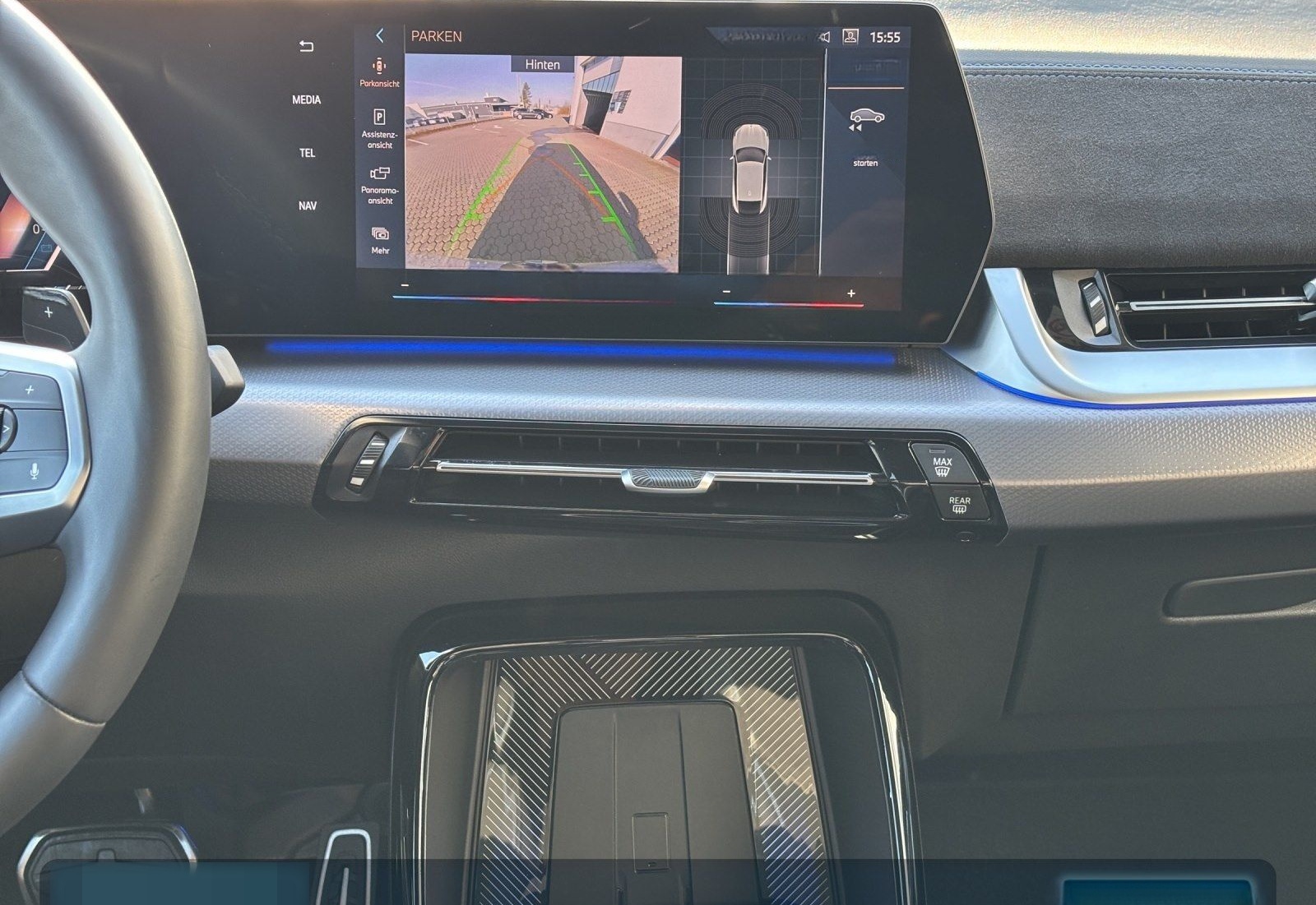 BMW X2 sDrive20d 0,69% Finan. AHK+Navi+Pano+ACC+SHZ  foto 18