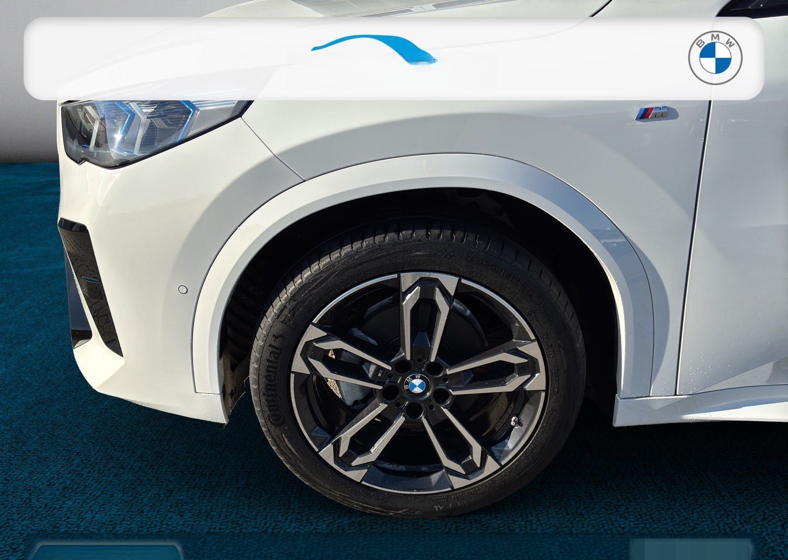 BMW X2 sDrive20d 0,69% Finan. AHK+Navi+Pano+ACC+SHZ  foto 10