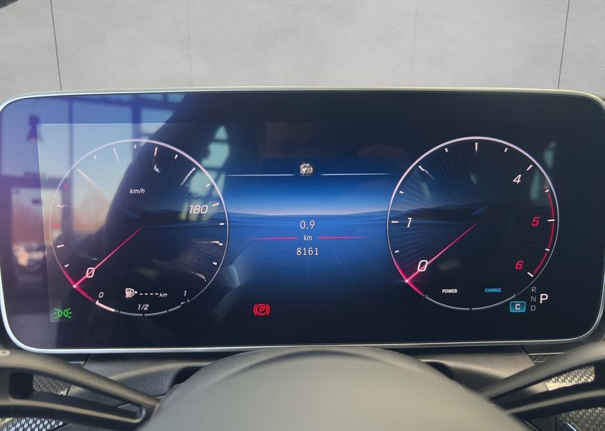 Mercedes-Benz C 220 d 4Matic AMG Advanced|DigiLight|360° foto 12