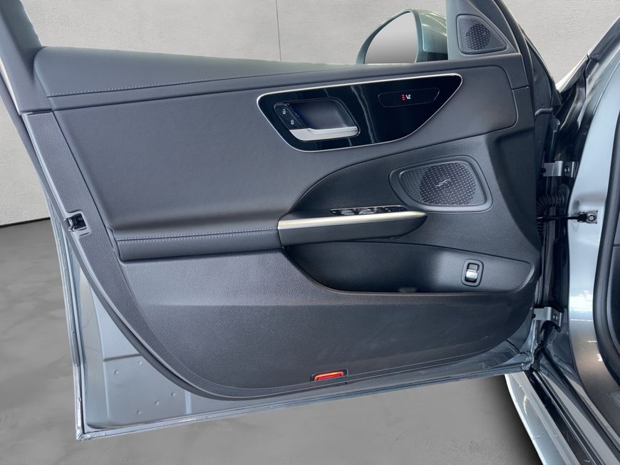 Mercedes-Benz C 220 d 4Matic AMG Advanced|DigiLight|360° foto 14