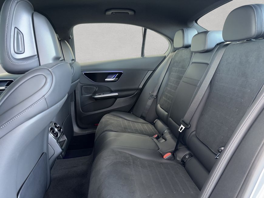 Mercedes-Benz C 220 d 4Matic AMG Advanced|DigiLight|360° foto 15