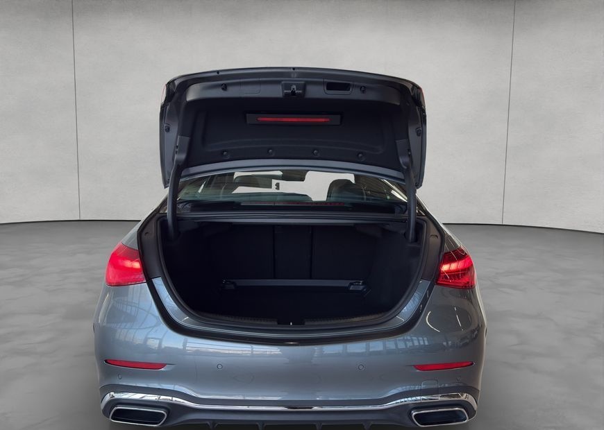 Mercedes-Benz C 220 d 4Matic AMG Advanced|DigiLight|360° foto 5
