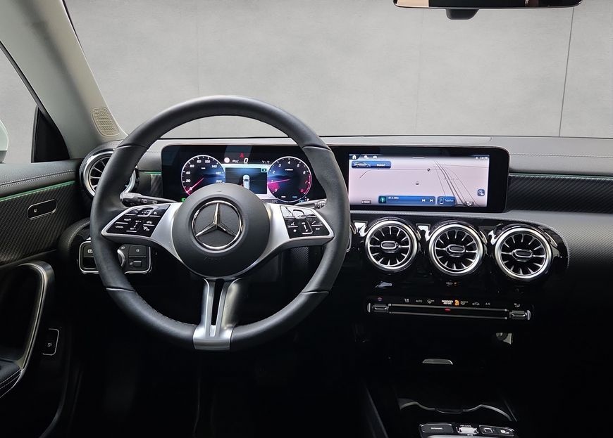 Mercedes-Benz CLA 180 Shooting Brake Edition Progressive AHK A foto 12