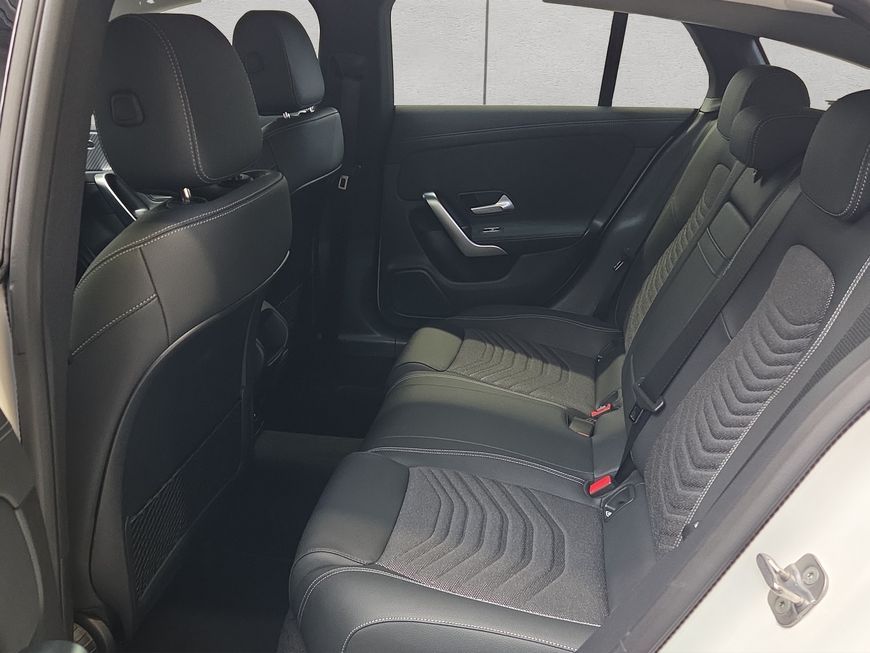 Mercedes-Benz CLA 180 Shooting Brake Edition Progressive AHK A foto 16