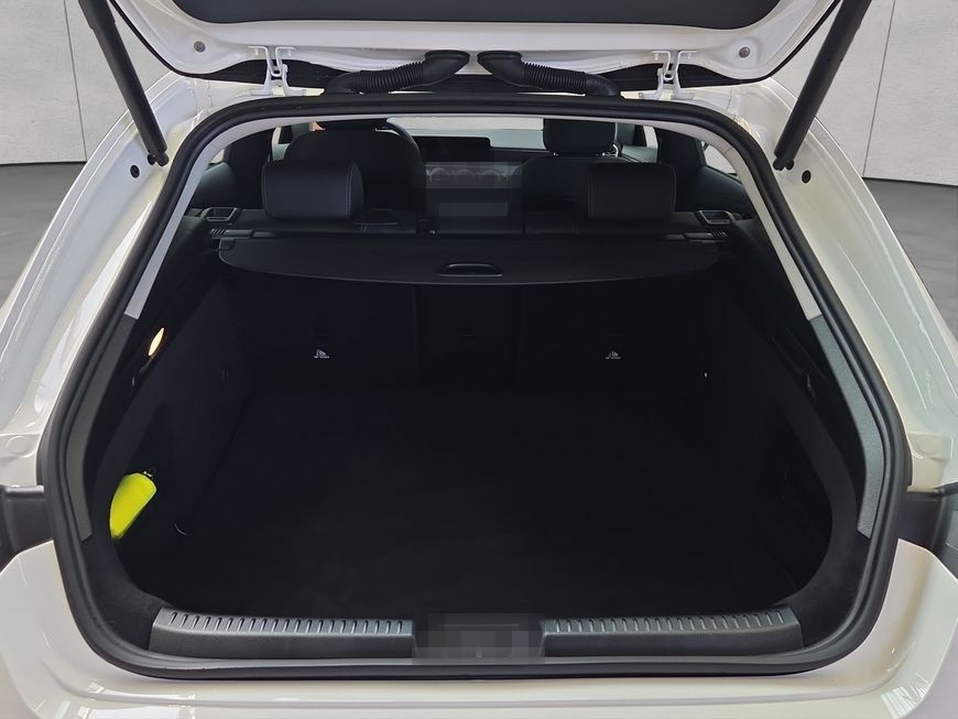 Mercedes-Benz CLA 180 Shooting Brake Edition Progressive AHK A foto 5