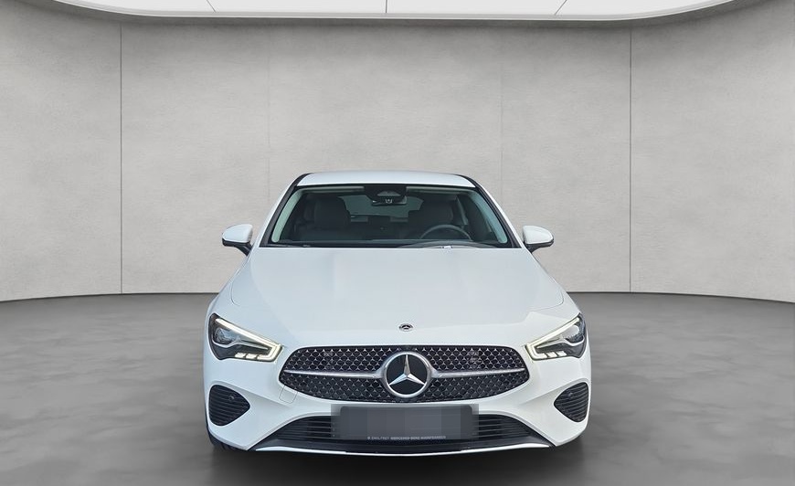 Mercedes-Benz CLA 180 Shooting Brake Edition Progressive AHK A foto 8