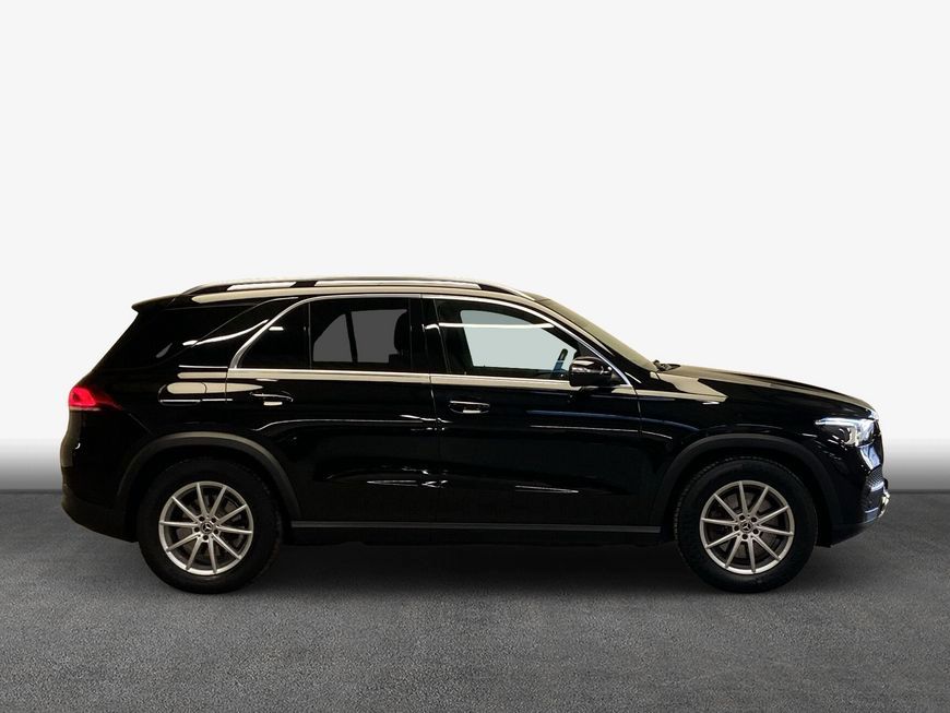 Mercedes-Benz GLE 350 de 4M AMG|Distro|AHK|360°|PANO|FondBags foto 4