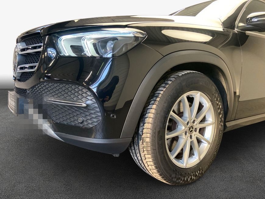 Mercedes-Benz GLE 350 de 4M AMG|Distro|AHK|360°|PANO|FondBags foto 6
