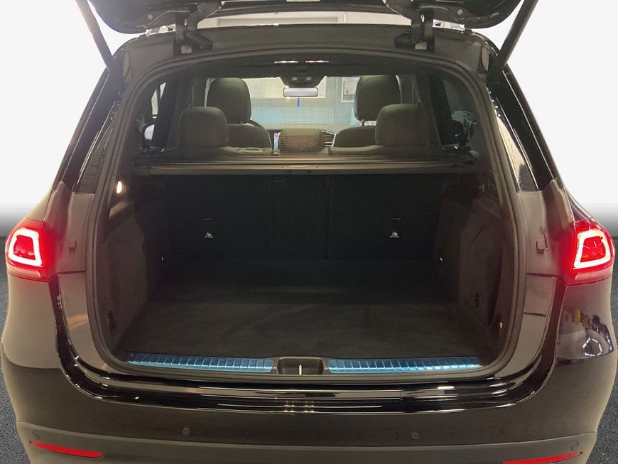 Mercedes-Benz GLE 350 de 4M AMG|Distro|AHK|360°|PANO|FondBags foto 9