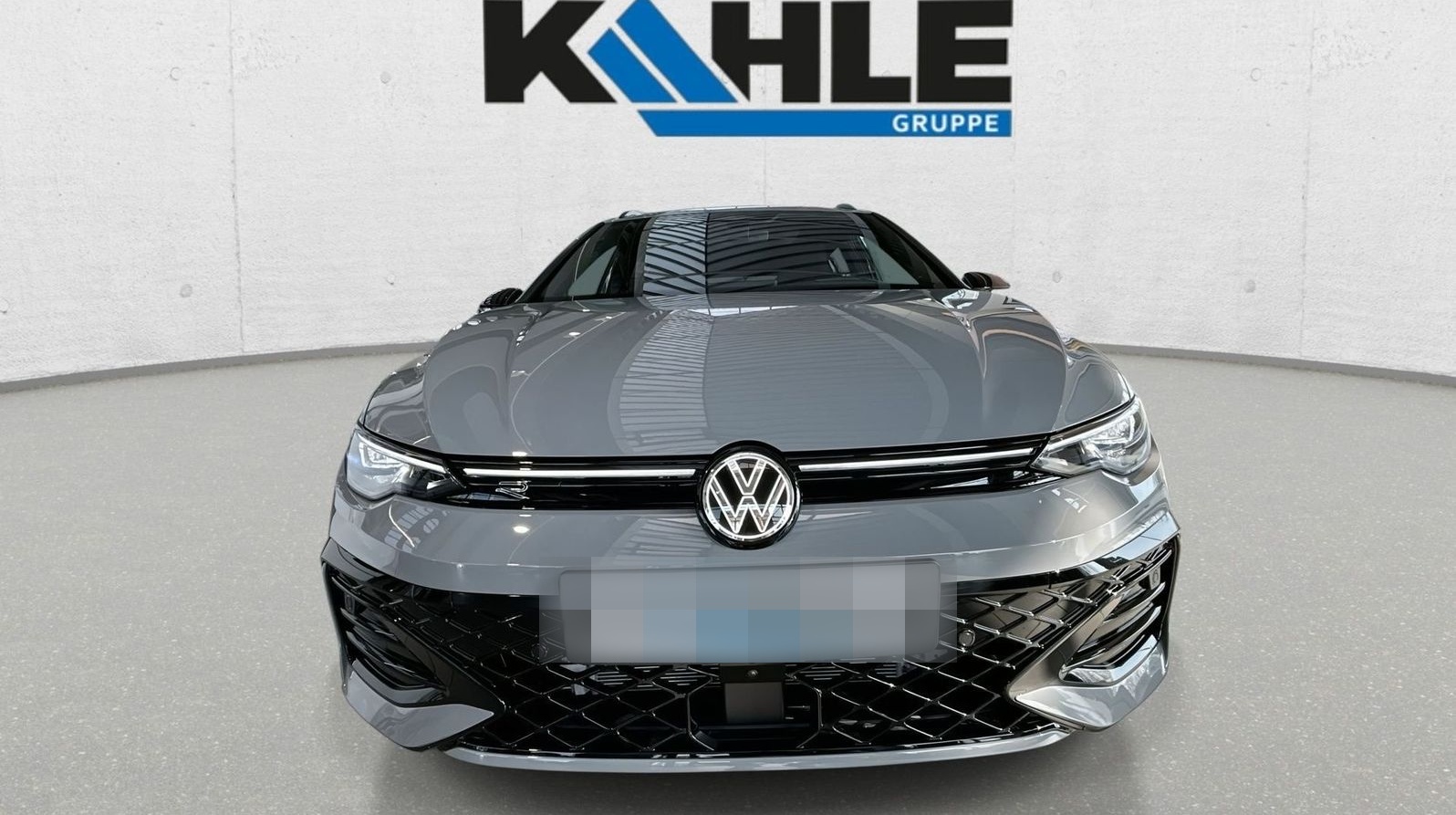 Volkswagen Golf Variant 1.5 eTSI DSG OPF R-Line BlackStyle foto 3