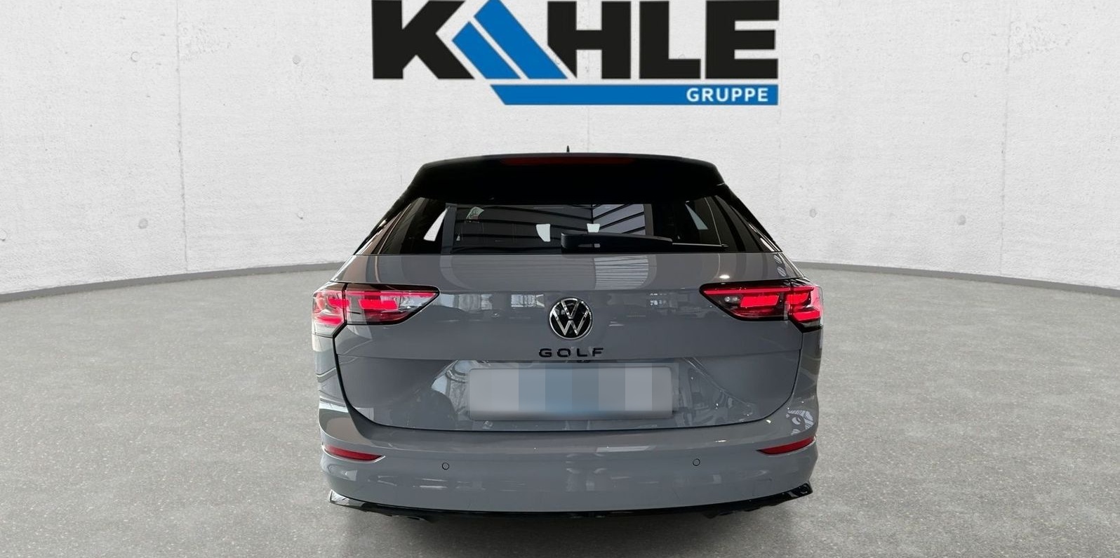 Volkswagen Golf Variant 1.5 eTSI DSG OPF R-Line BlackStyle foto 5