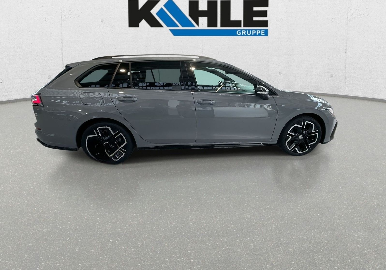 Volkswagen Golf Variant 1.5 eTSI DSG OPF R-Line BlackStyle foto 6