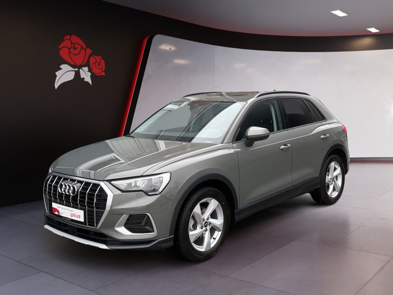 Audi Q3 35 1.5 TFSI S-tronic Navi Pano LED foto 2