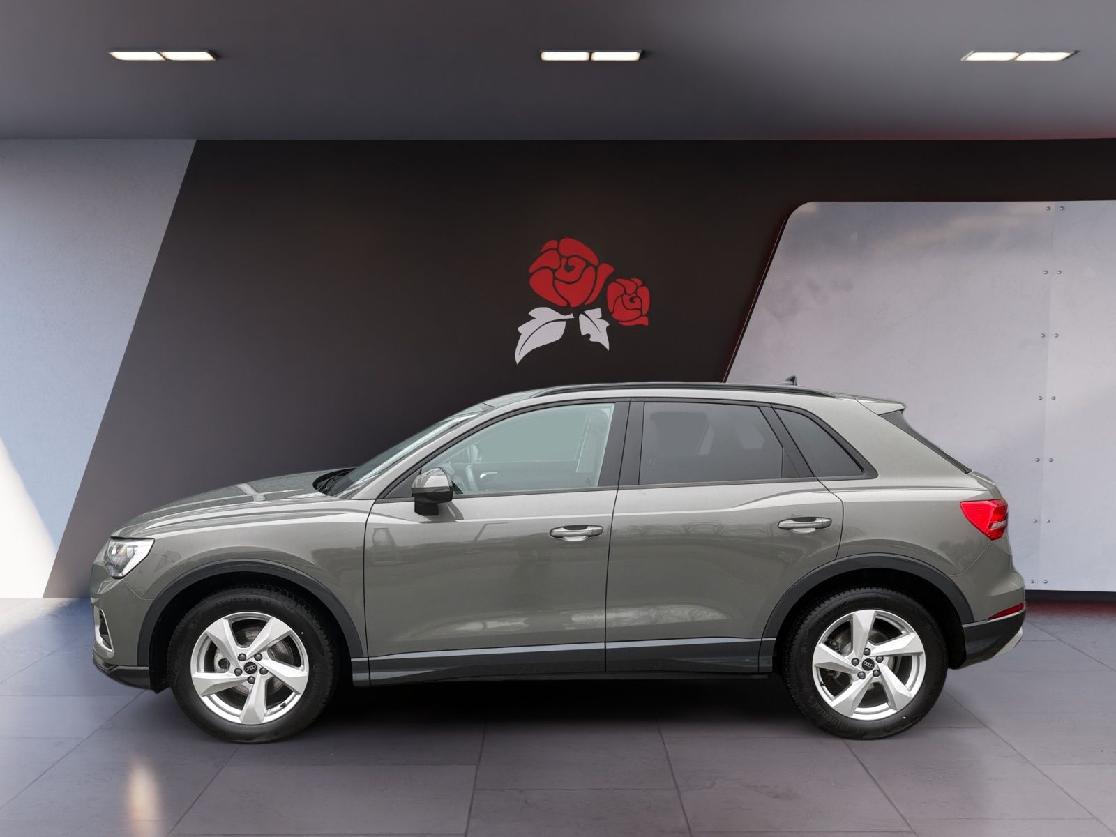 Audi Q3 35 1.5 TFSI S-tronic Navi Pano LED foto 3