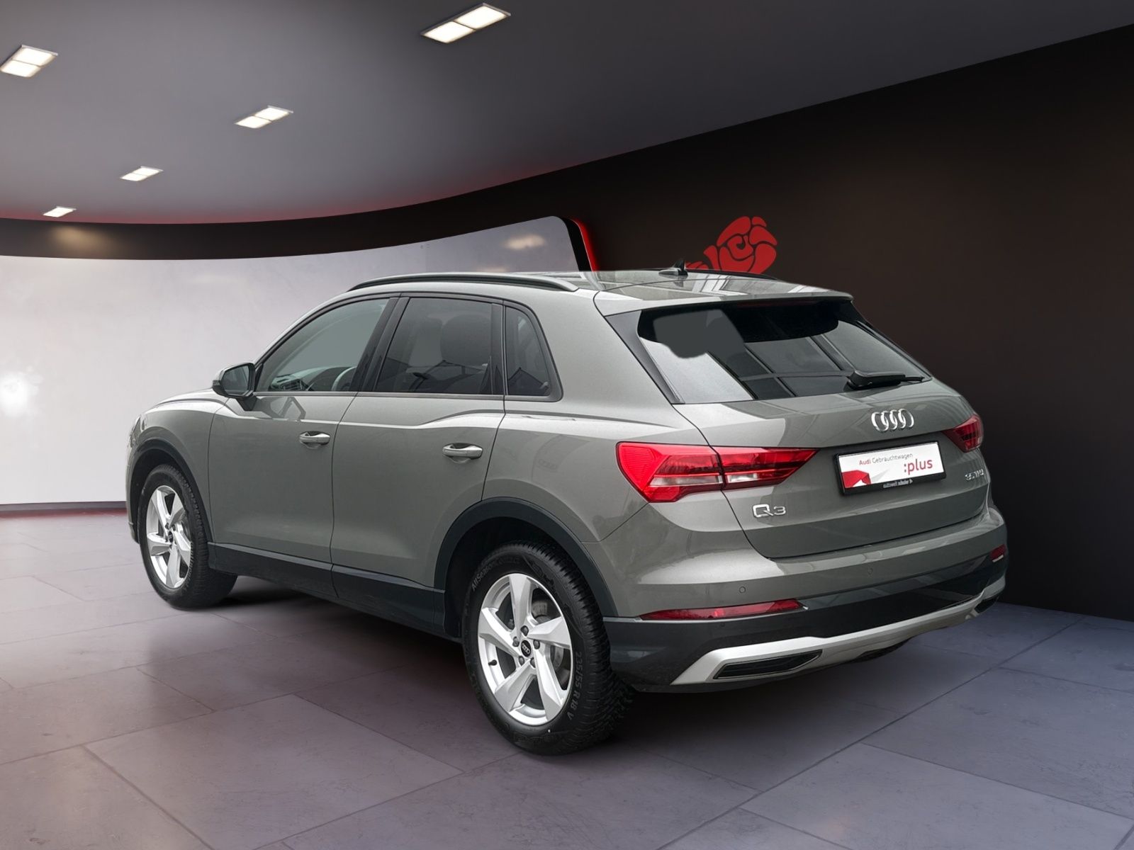 Audi Q3 35 1.5 TFSI S-tronic Navi Pano LED foto 4