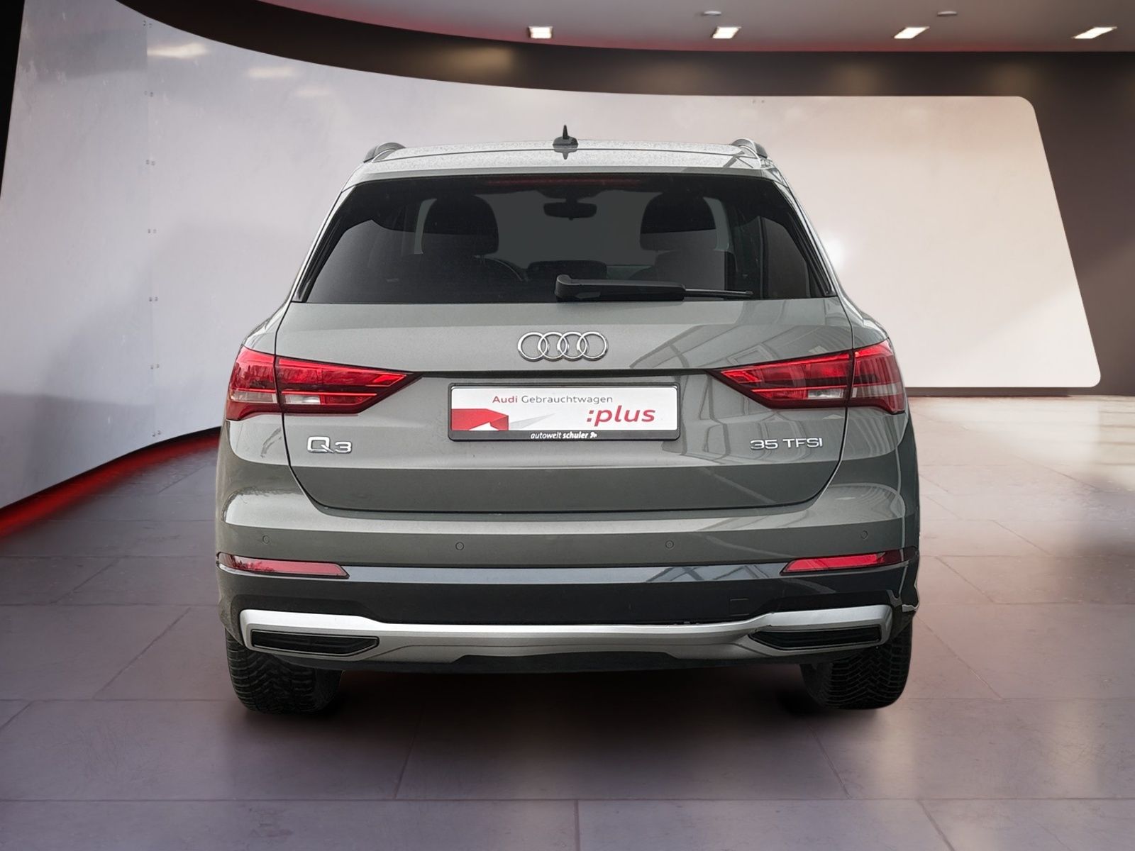 Audi Q3 35 1.5 TFSI S-tronic Navi Pano LED foto 5