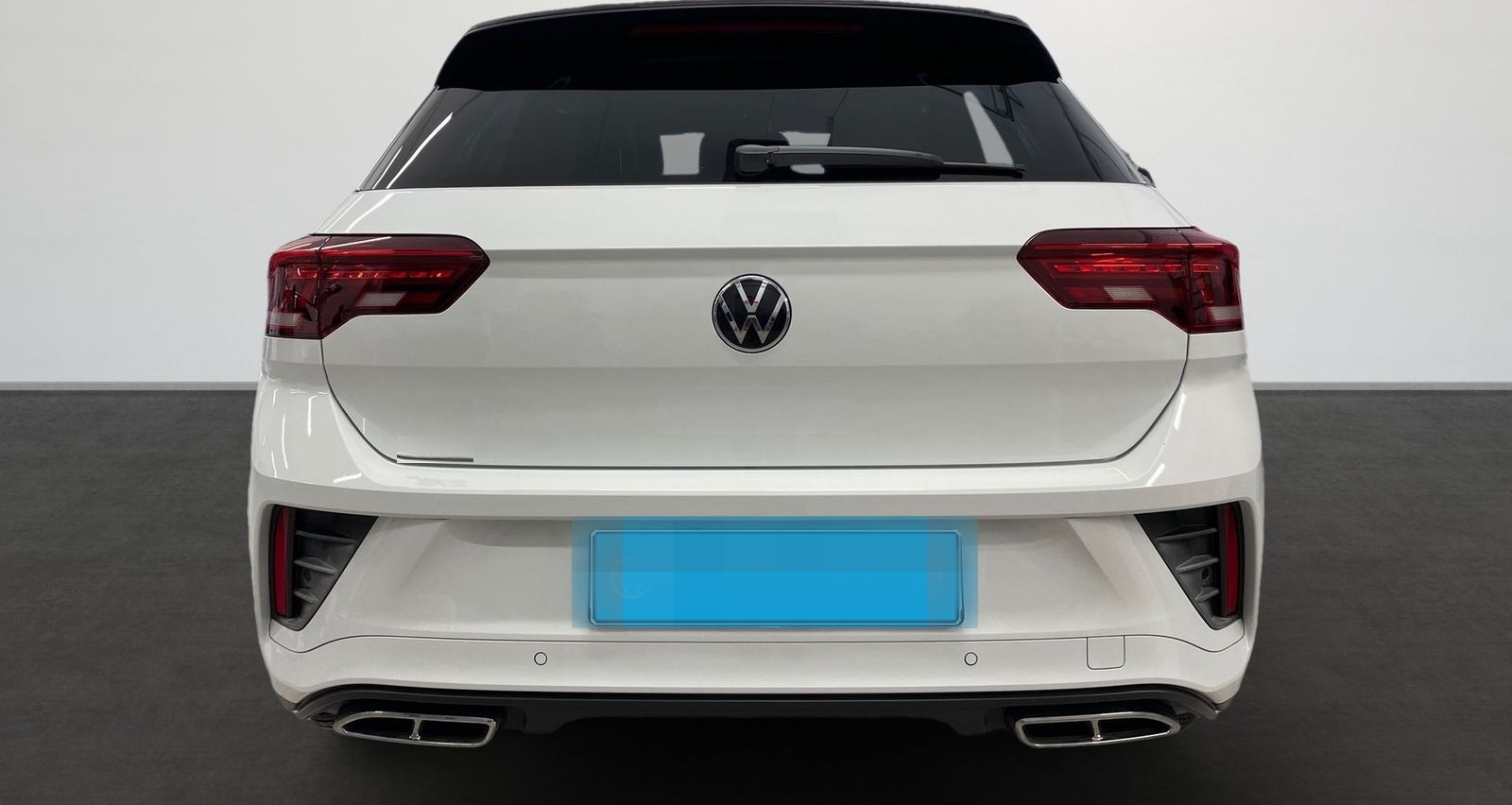 Volkswagen T-Roc 1.0 TSI R-Line *LED*KAMERA*NAVI* foto 16