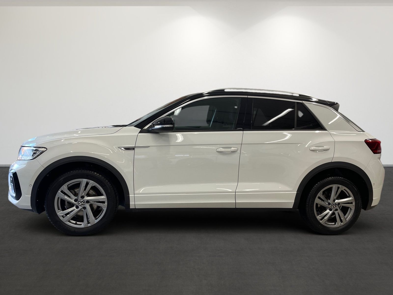 Volkswagen T-Roc 1.0 TSI R-Line *LED*KAMERA*NAVI* foto 7