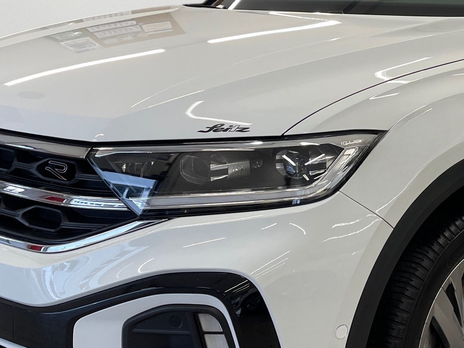 Volkswagen T-Roc 1.0 TSI R-Line *LED*KAMERA*NAVI* foto 8