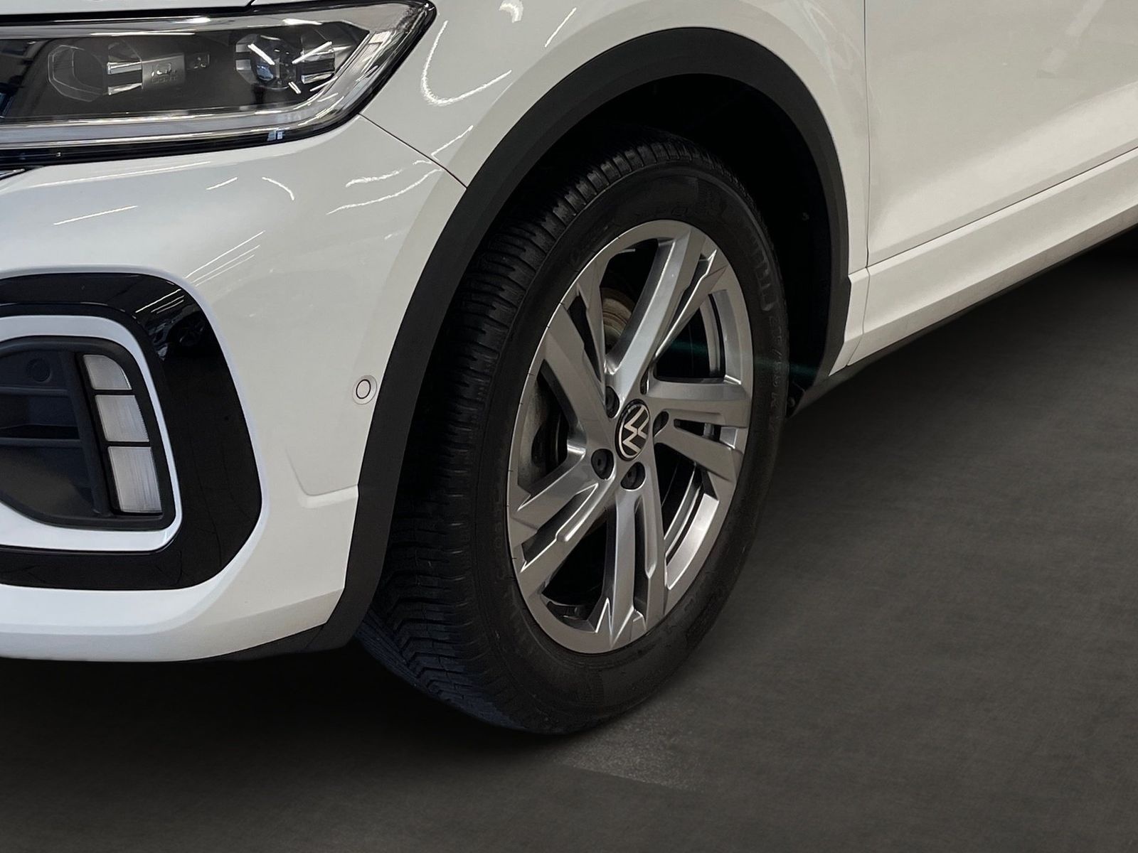 Volkswagen T-Roc 1.0 TSI R-Line *LED*KAMERA*NAVI* foto 10