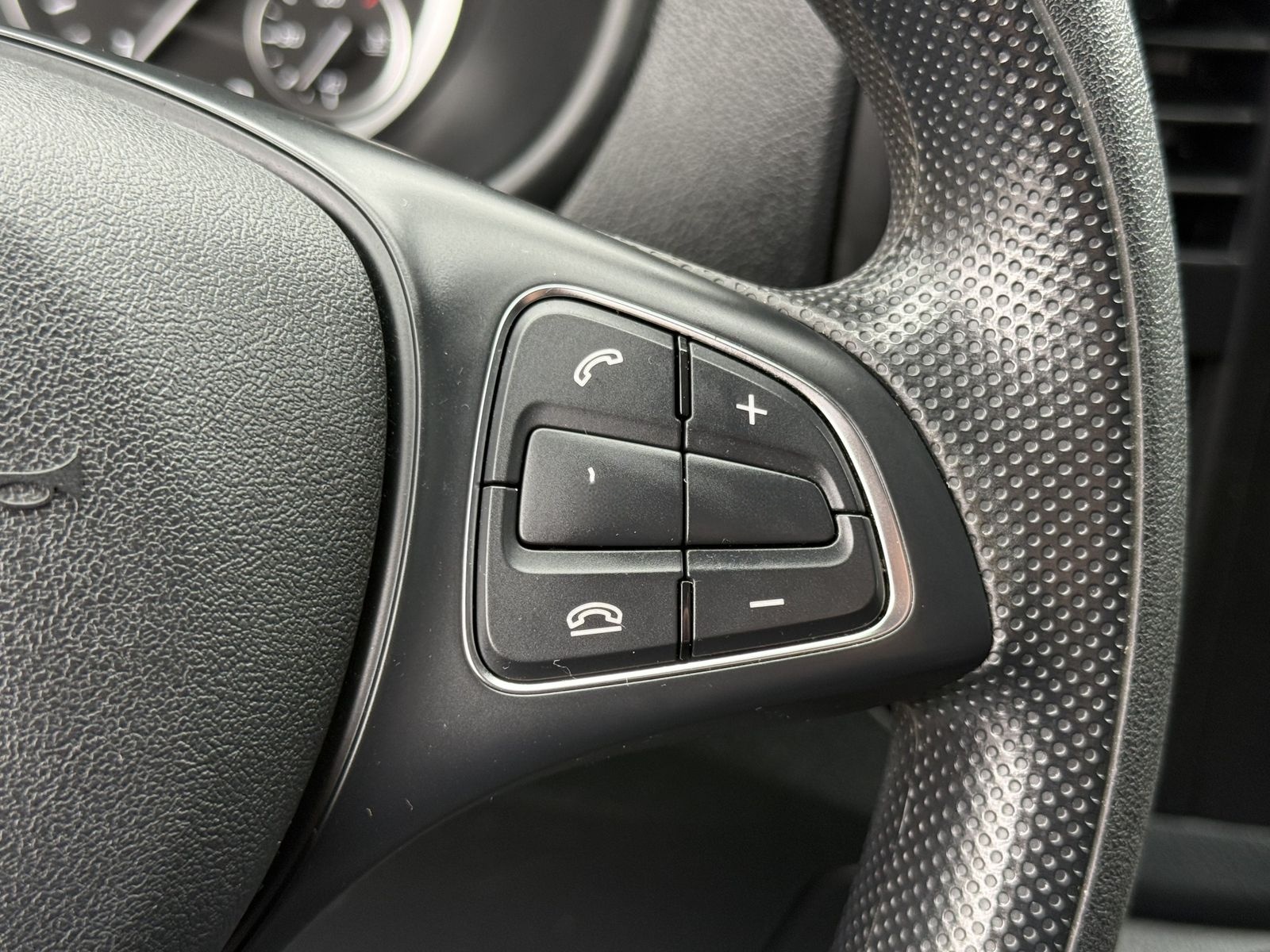 Mercedes-Benz Vito 114 CDI FWD extralang 1HAND*CARPLAY foto 12