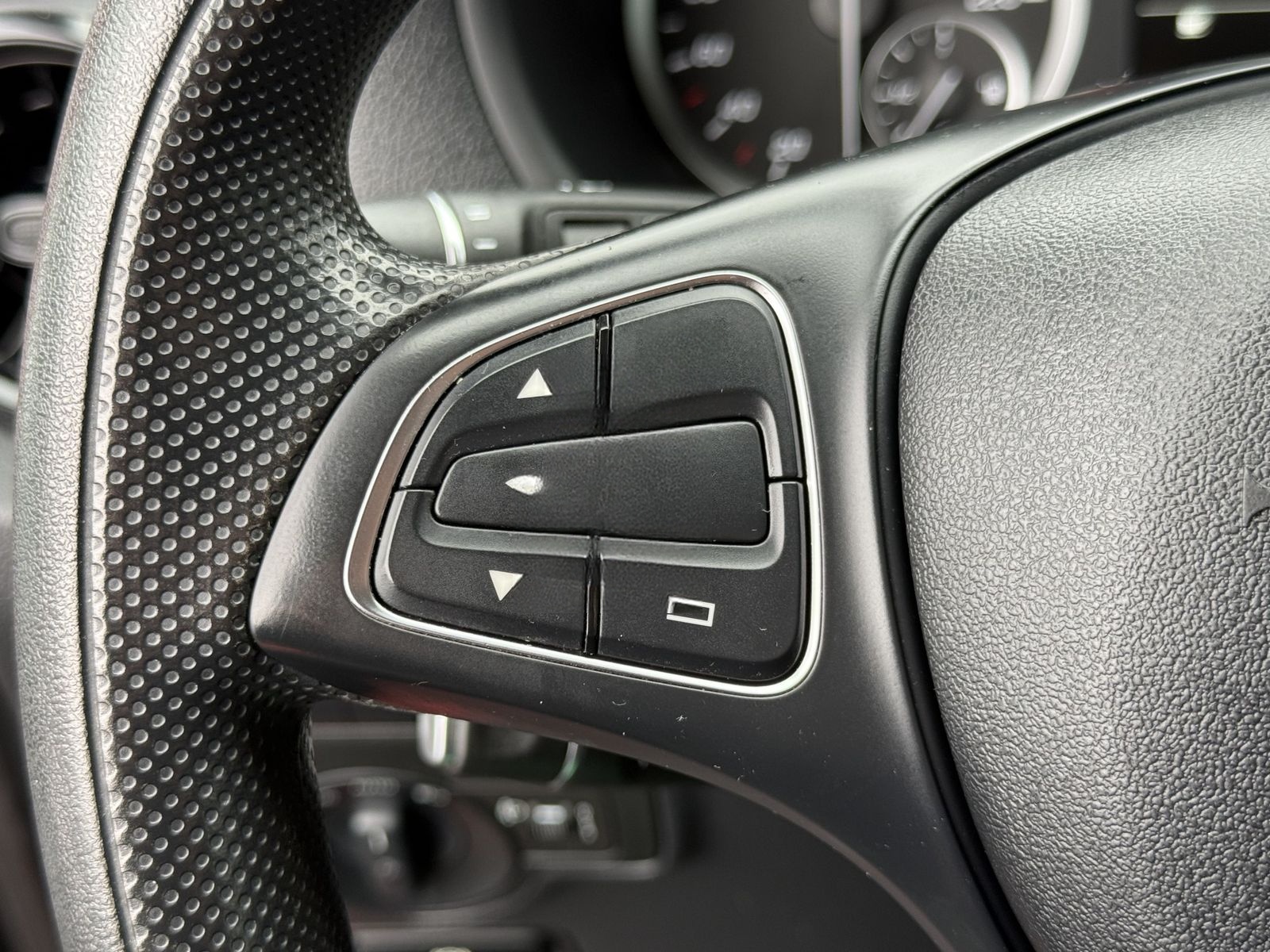 Mercedes-Benz Vito 114 CDI FWD extralang 1HAND*CARPLAY foto 13