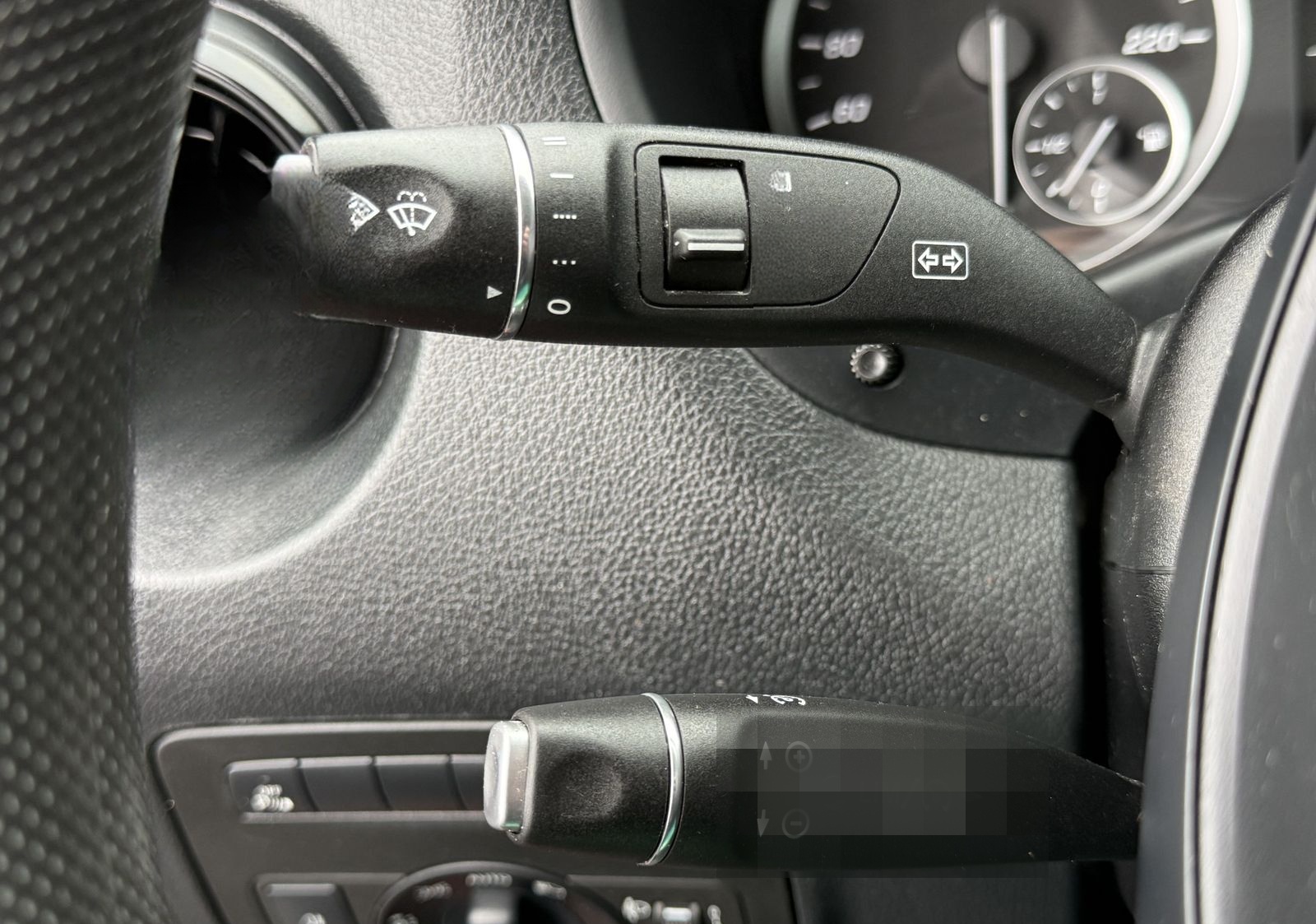 Mercedes-Benz Vito 114 CDI FWD extralang 1HAND*CARPLAY foto 14