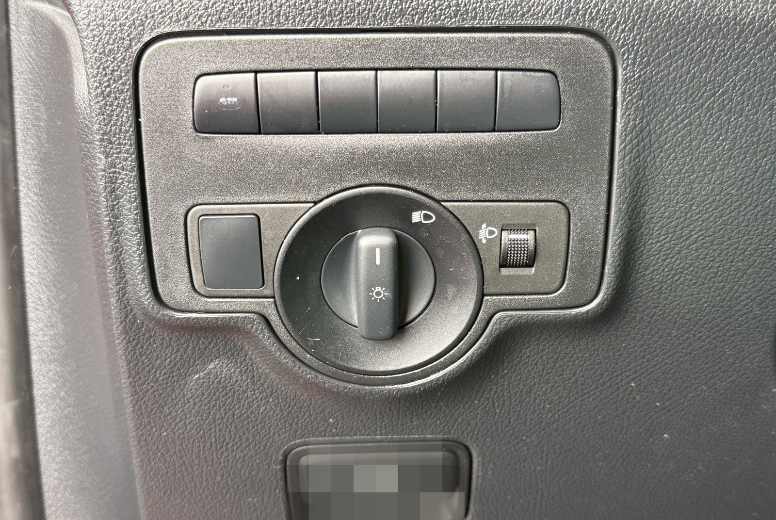 Mercedes-Benz Vito 114 CDI FWD extralang 1HAND*CARPLAY foto 15