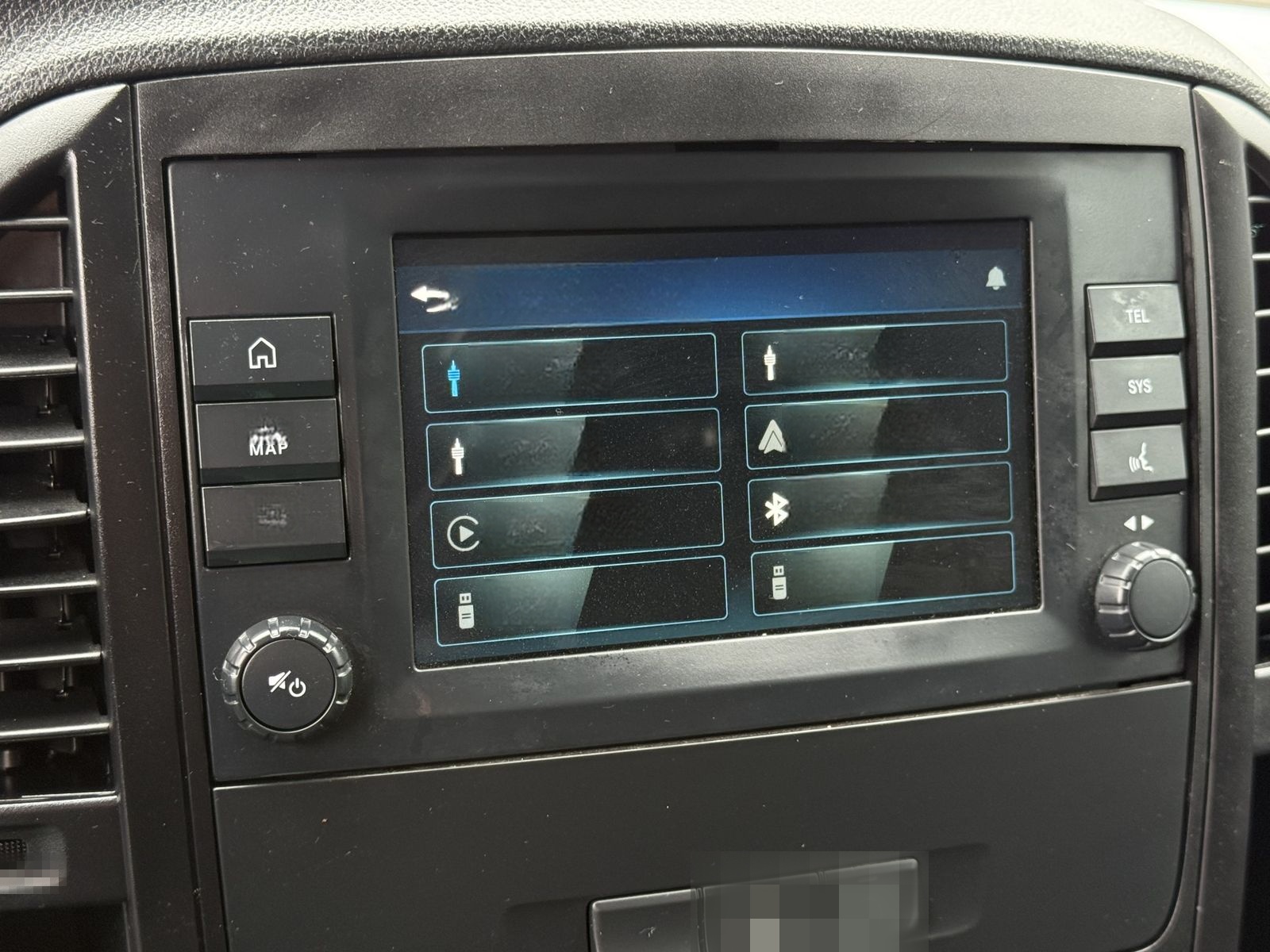 Mercedes-Benz Vito 114 CDI FWD extralang 1HAND*CARPLAY foto 16