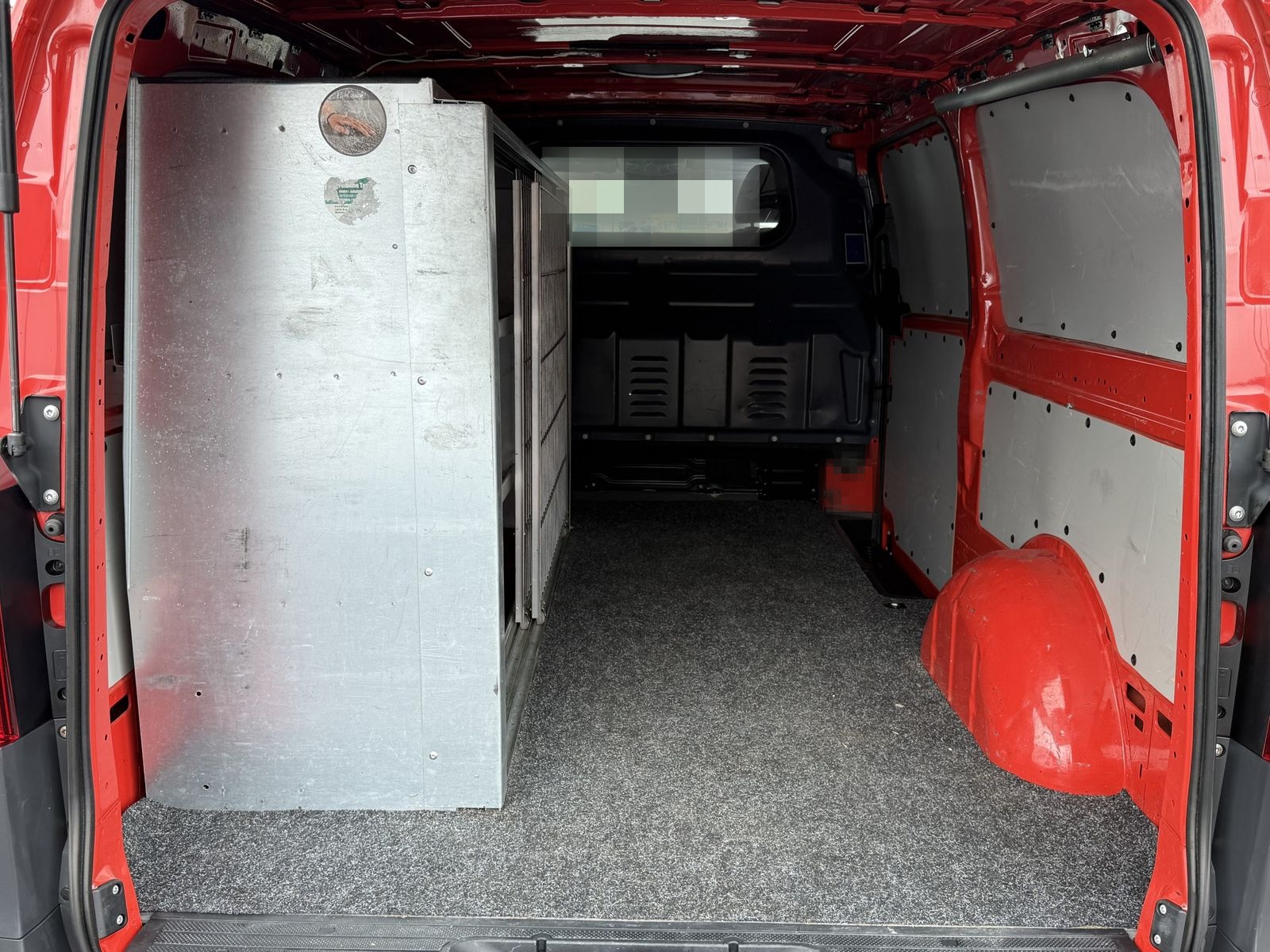 Mercedes-Benz Vito 114 CDI FWD extralang 1HAND*CARPLAY foto 17