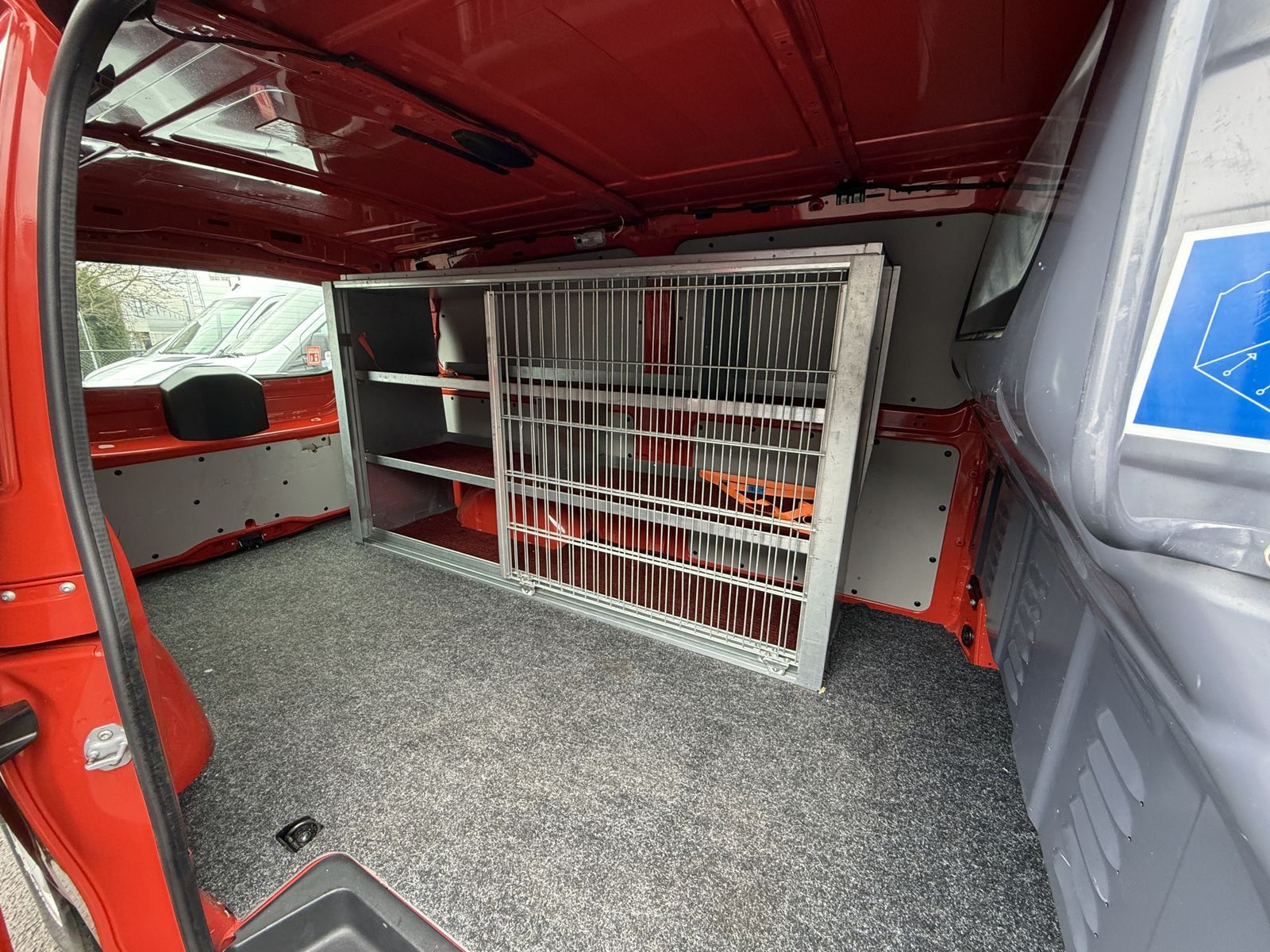 Mercedes-Benz Vito 114 CDI FWD extralang 1HAND*CARPLAY foto 18