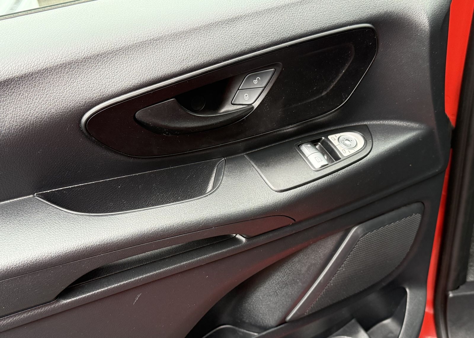 Mercedes-Benz Vito 114 CDI FWD extralang 1HAND*CARPLAY foto 8