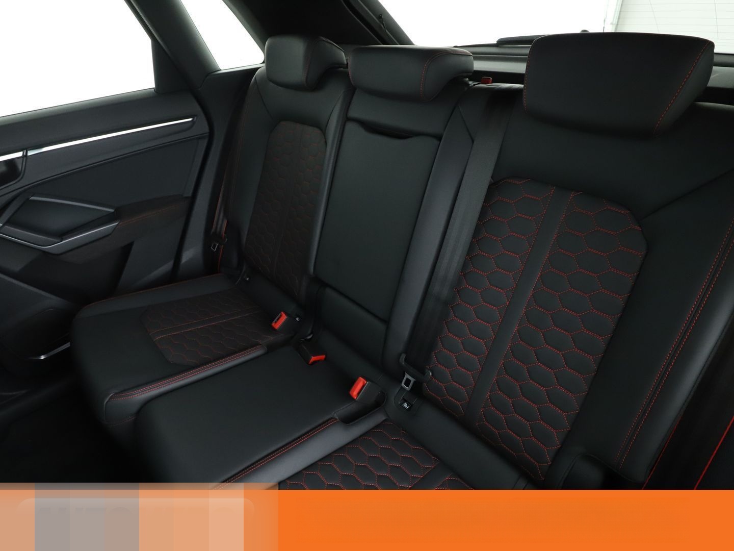 Audi RS Q3 2.5 TFSI quattro Aut.*MATRIX*360CAM*ACC* foto 14