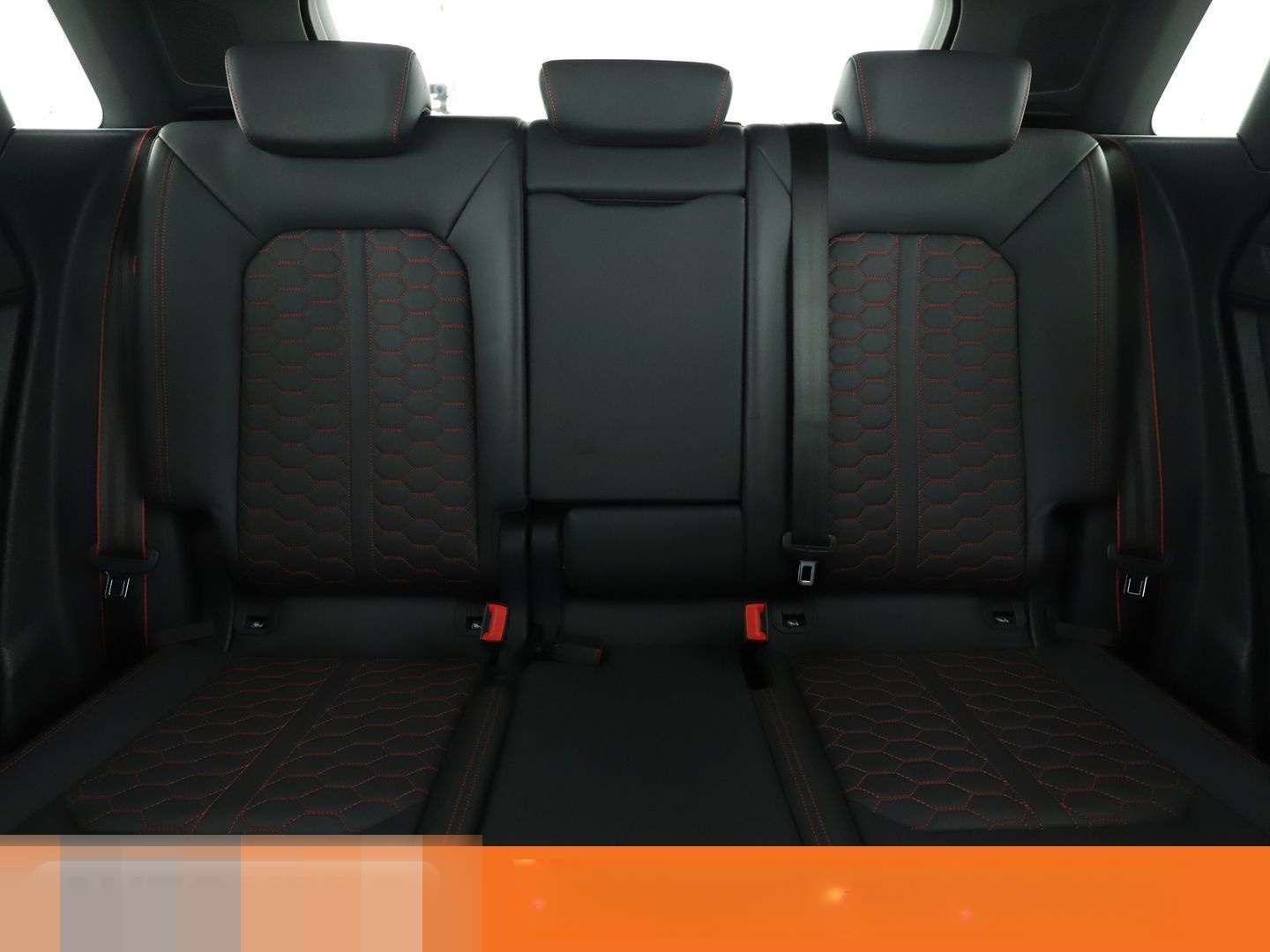 Audi RS Q3 2.5 TFSI quattro Aut.*MATRIX*360CAM*ACC* foto 16