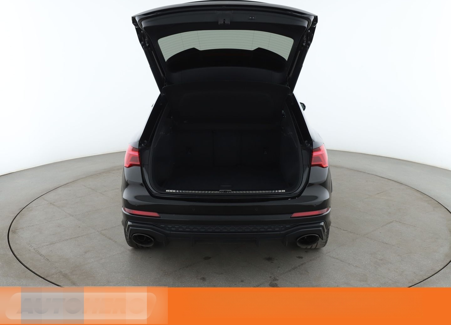 Audi RS Q3 2.5 TFSI quattro Aut.*MATRIX*360CAM*ACC* foto 17