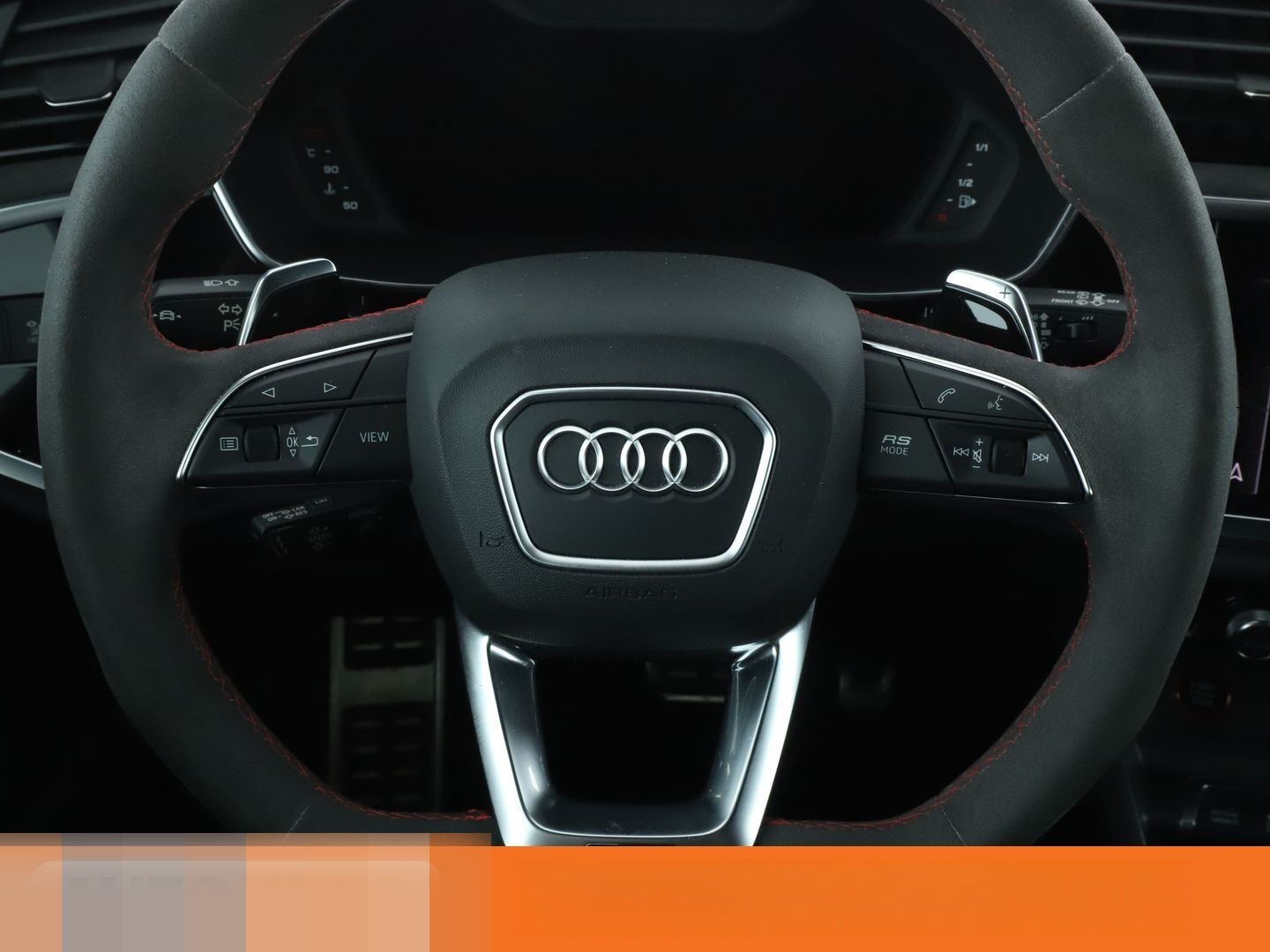 Audi RS Q3 2.5 TFSI quattro Aut.*MATRIX*360CAM*ACC* foto 19