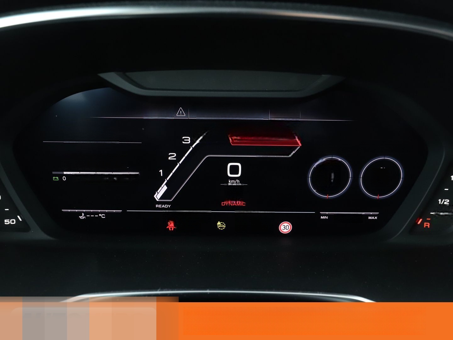 Audi RS Q3 2.5 TFSI quattro Aut.*MATRIX*360CAM*ACC* foto 21