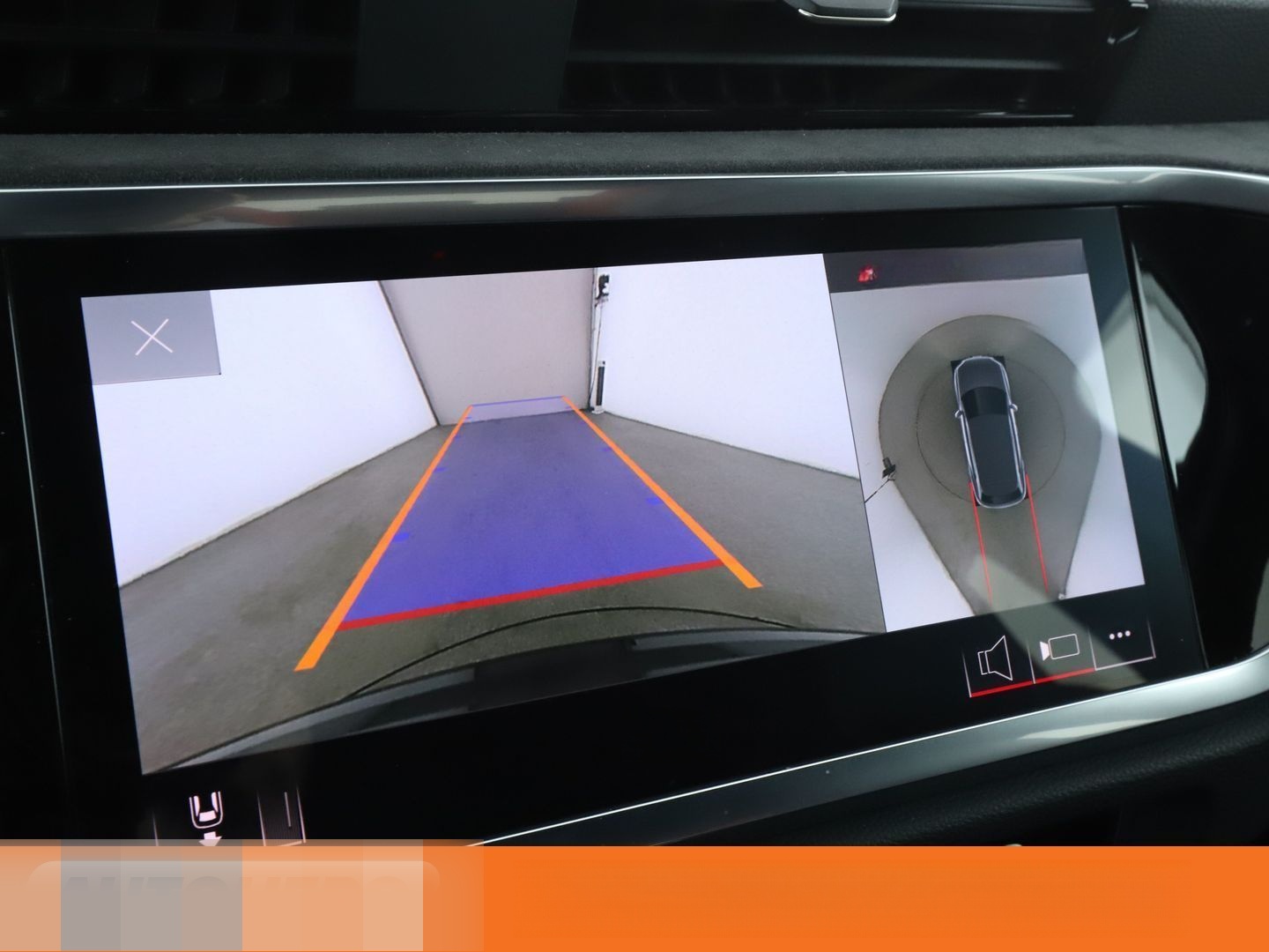 Audi RS Q3 2.5 TFSI quattro Aut.*MATRIX*360CAM*ACC* foto 23