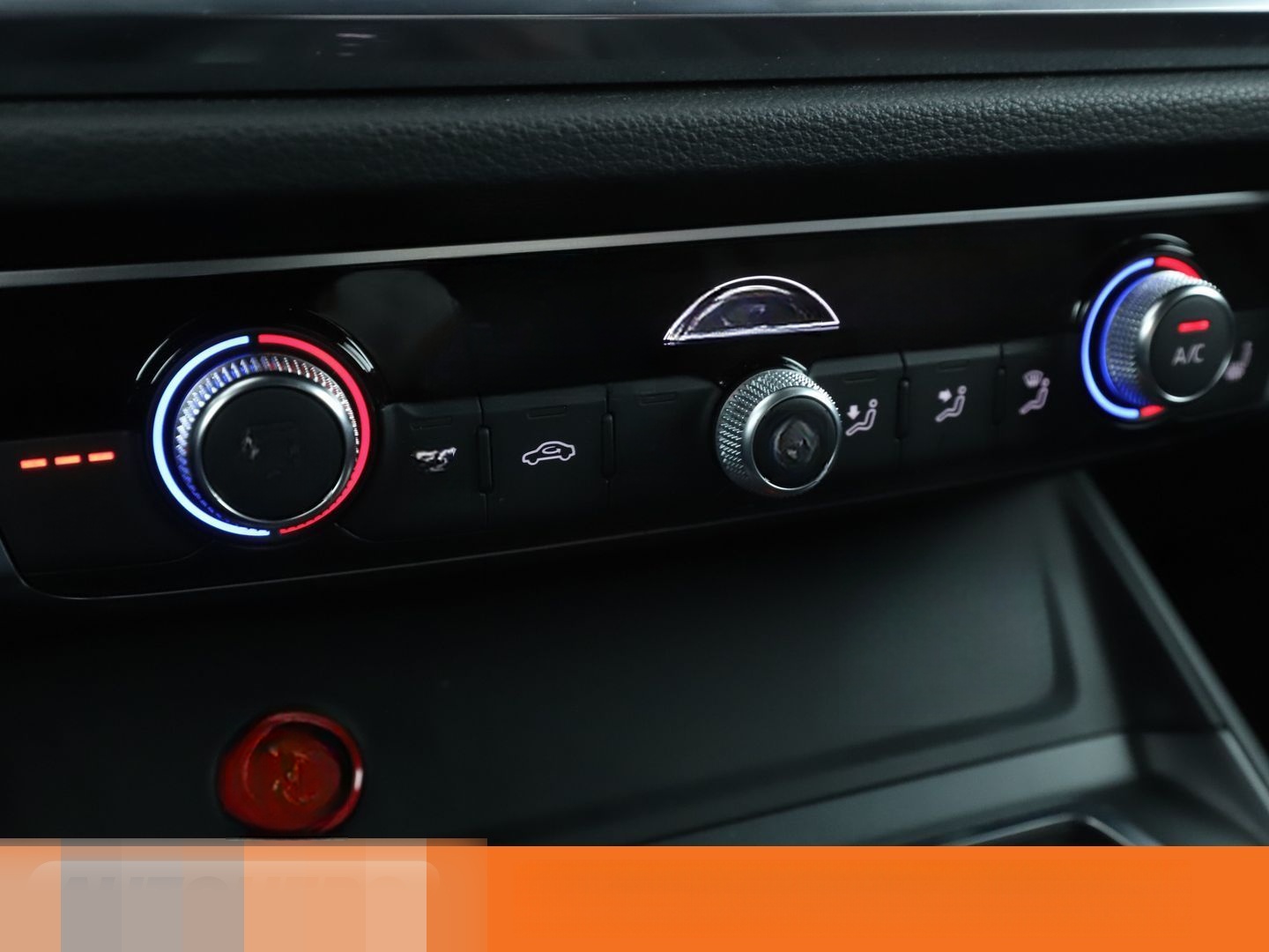 Audi RS Q3 2.5 TFSI quattro Aut.*MATRIX*360CAM*ACC* foto 24