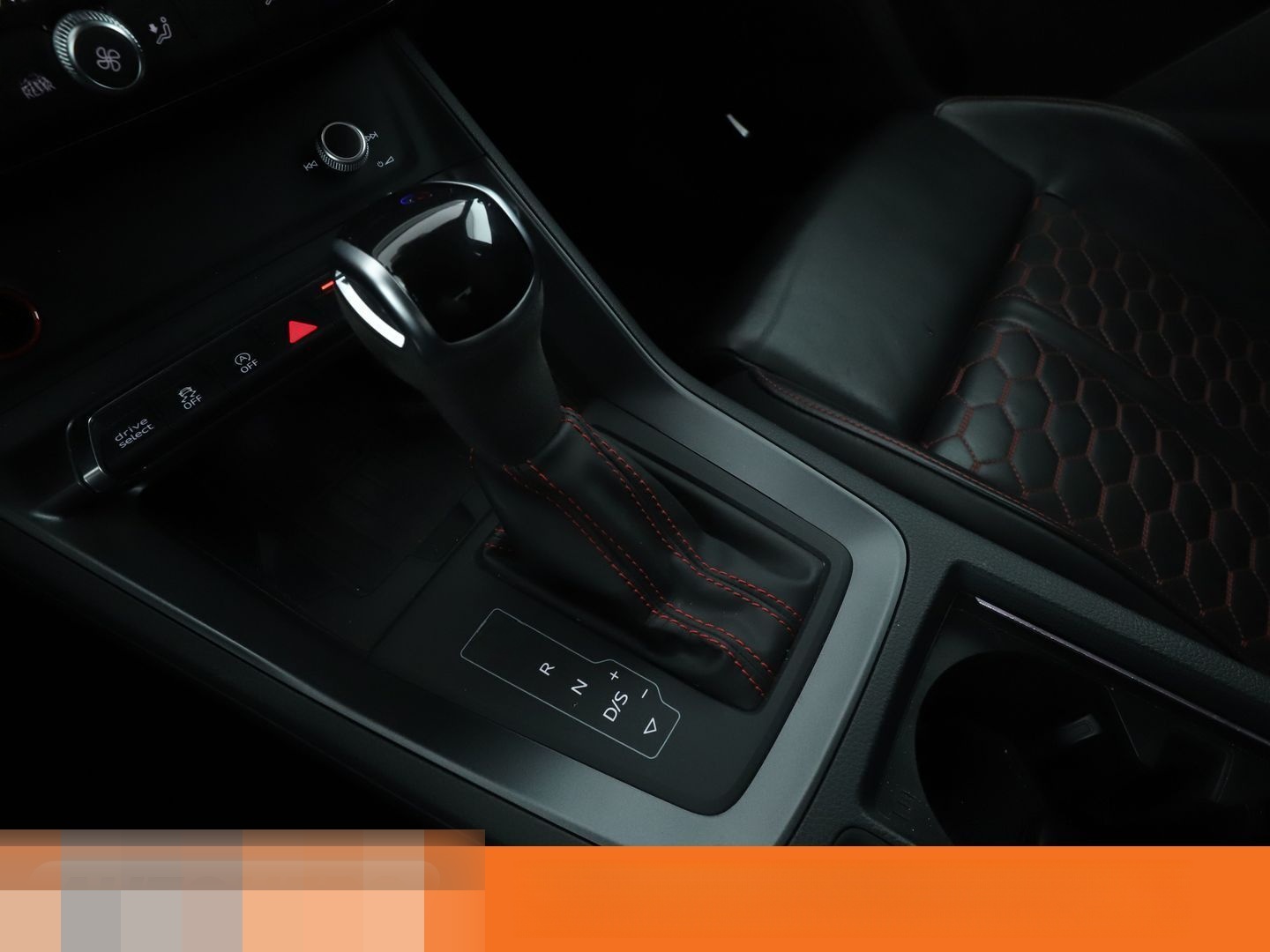 Audi RS Q3 2.5 TFSI quattro Aut.*MATRIX*360CAM*ACC* foto 25