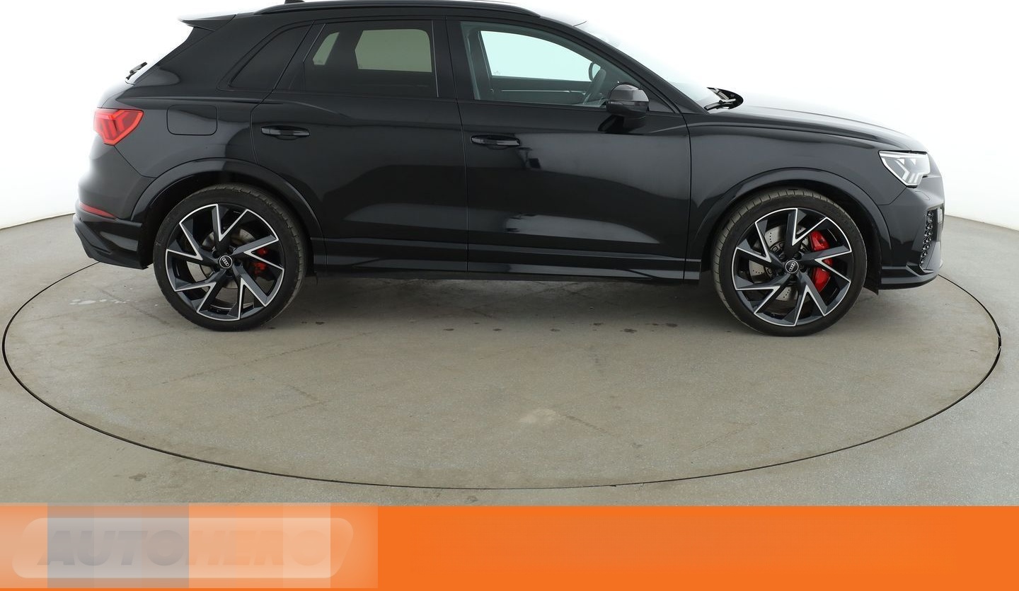 Audi RS Q3 2.5 TFSI quattro Aut.*MATRIX*360CAM*ACC* foto 7