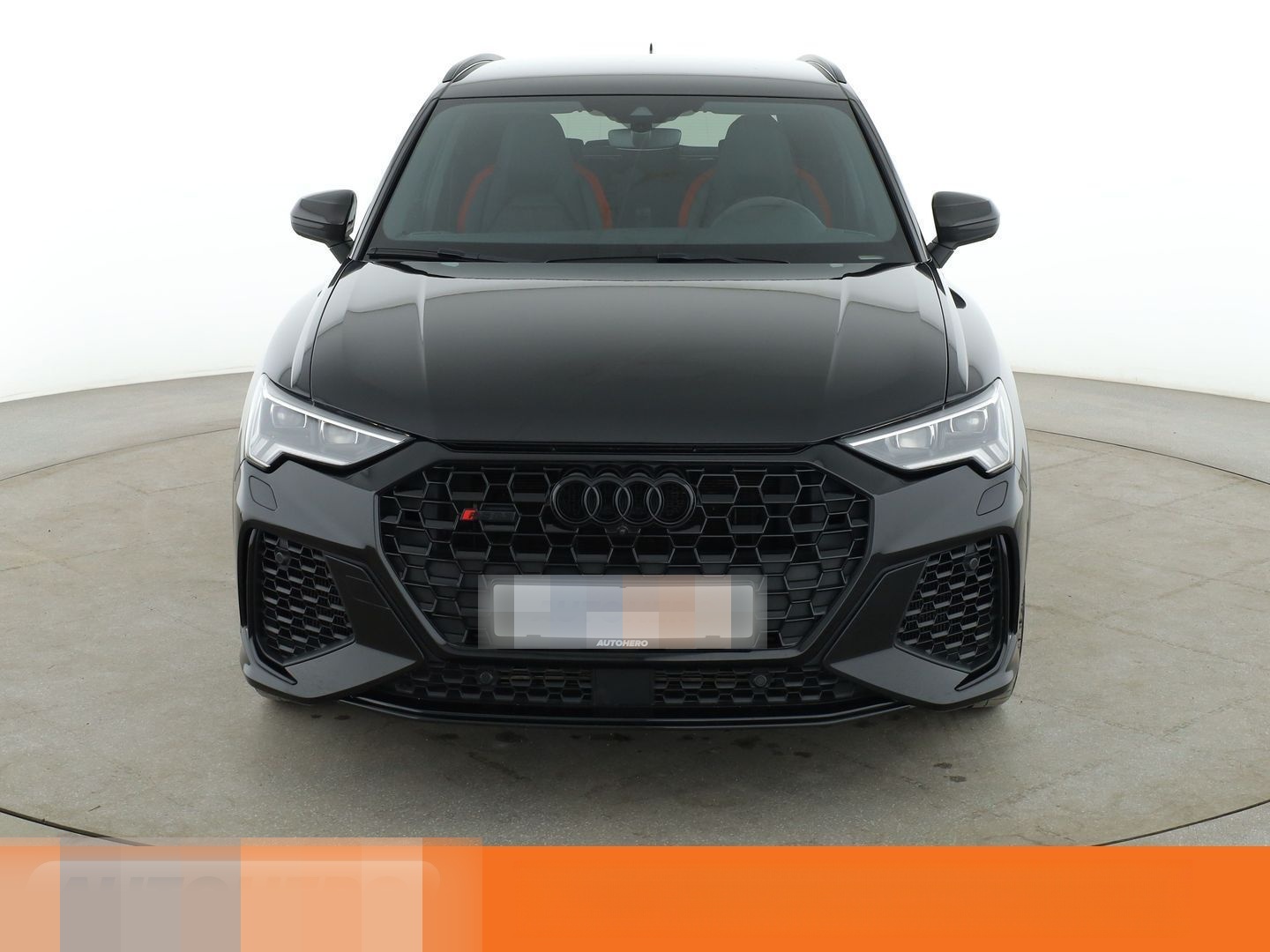 Audi RS Q3 2.5 TFSI quattro Aut.*MATRIX*360CAM*ACC* foto 9