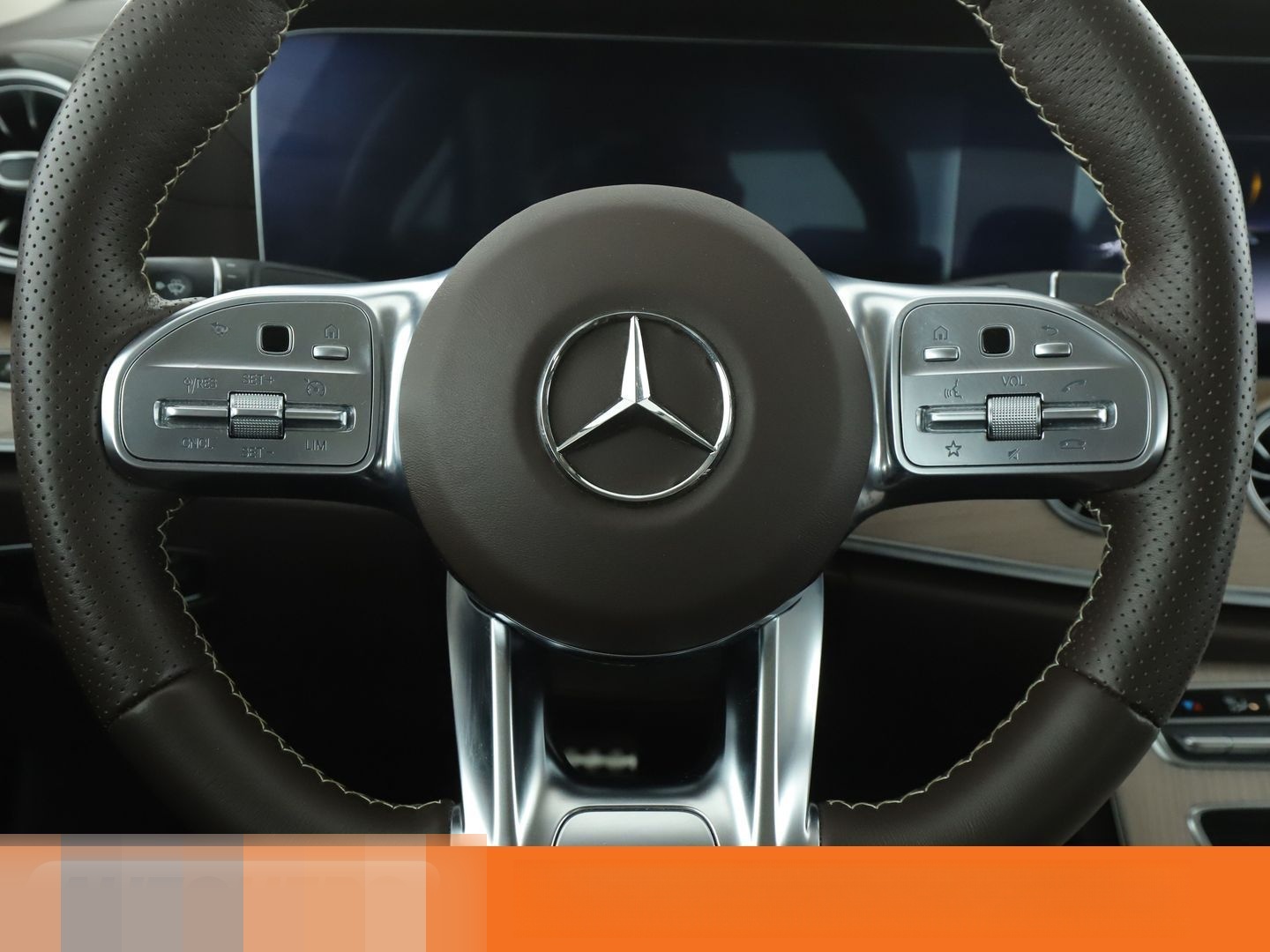 Mercedes-Benz CLS 400 d 4Matic AMG Line Aut.*NAVI*LED*TEMPO* foto 19