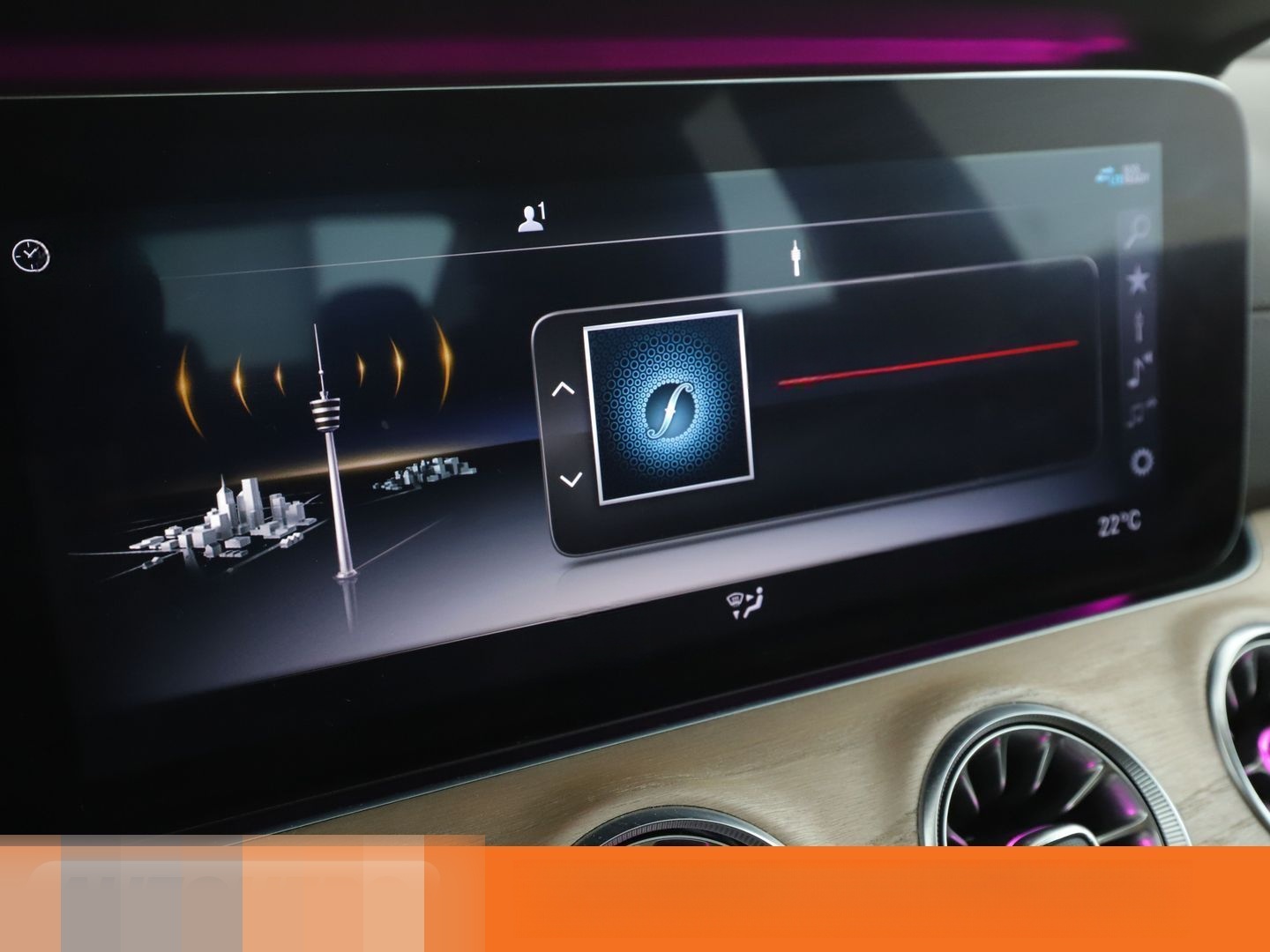 Mercedes-Benz CLS 400 d 4Matic AMG Line Aut.*NAVI*LED*TEMPO* foto 21