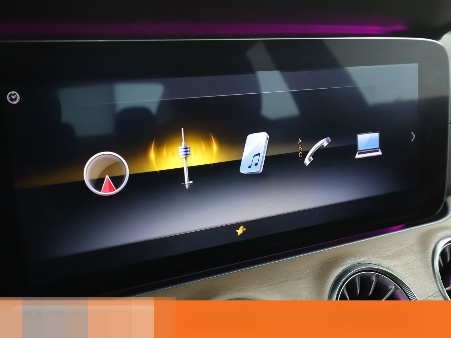 Mercedes-Benz CLS 400 d 4Matic AMG Line Aut.*NAVI*LED*TEMPO* foto 22