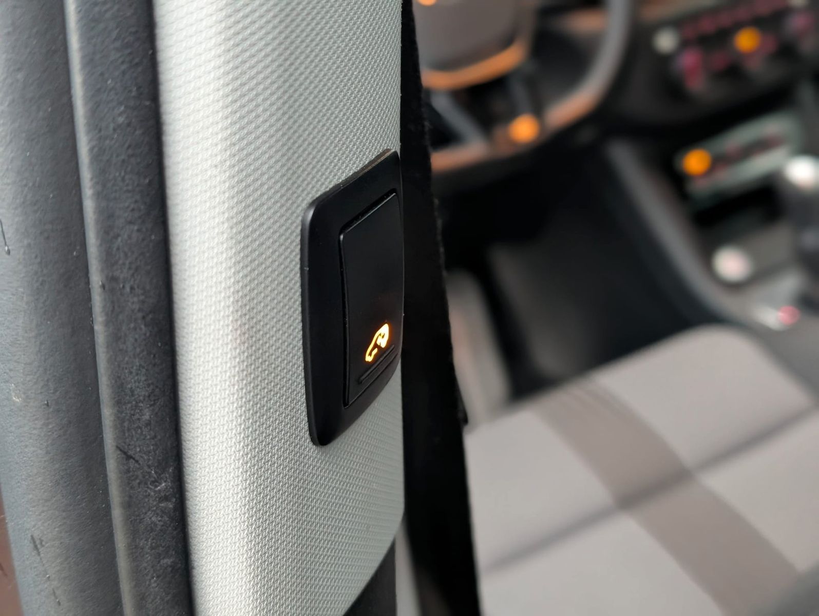 Volkswagen Sharan Allstar BMT/Start-Stopp foto 15