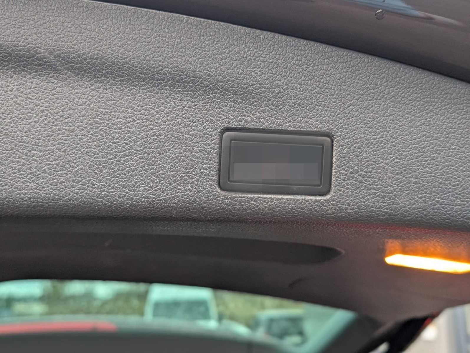 Volkswagen Sharan Allstar BMT/Start-Stopp foto 19