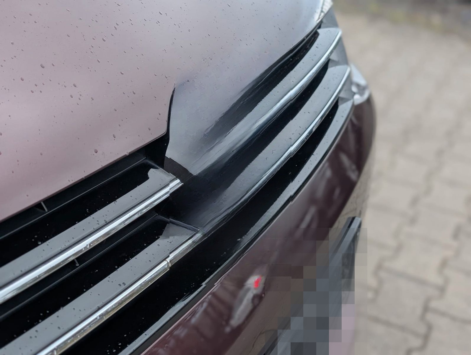 Volkswagen Sharan Allstar BMT/Start-Stopp foto 20